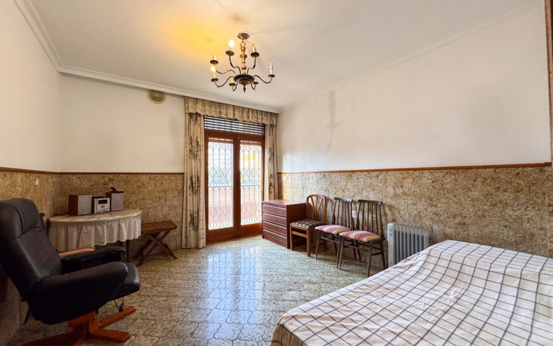Resale - Villa - Elda - Elda Centro