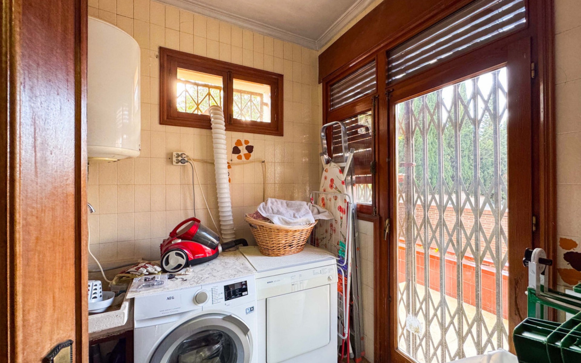 Resale - Villa - Elda - Elda Centro
