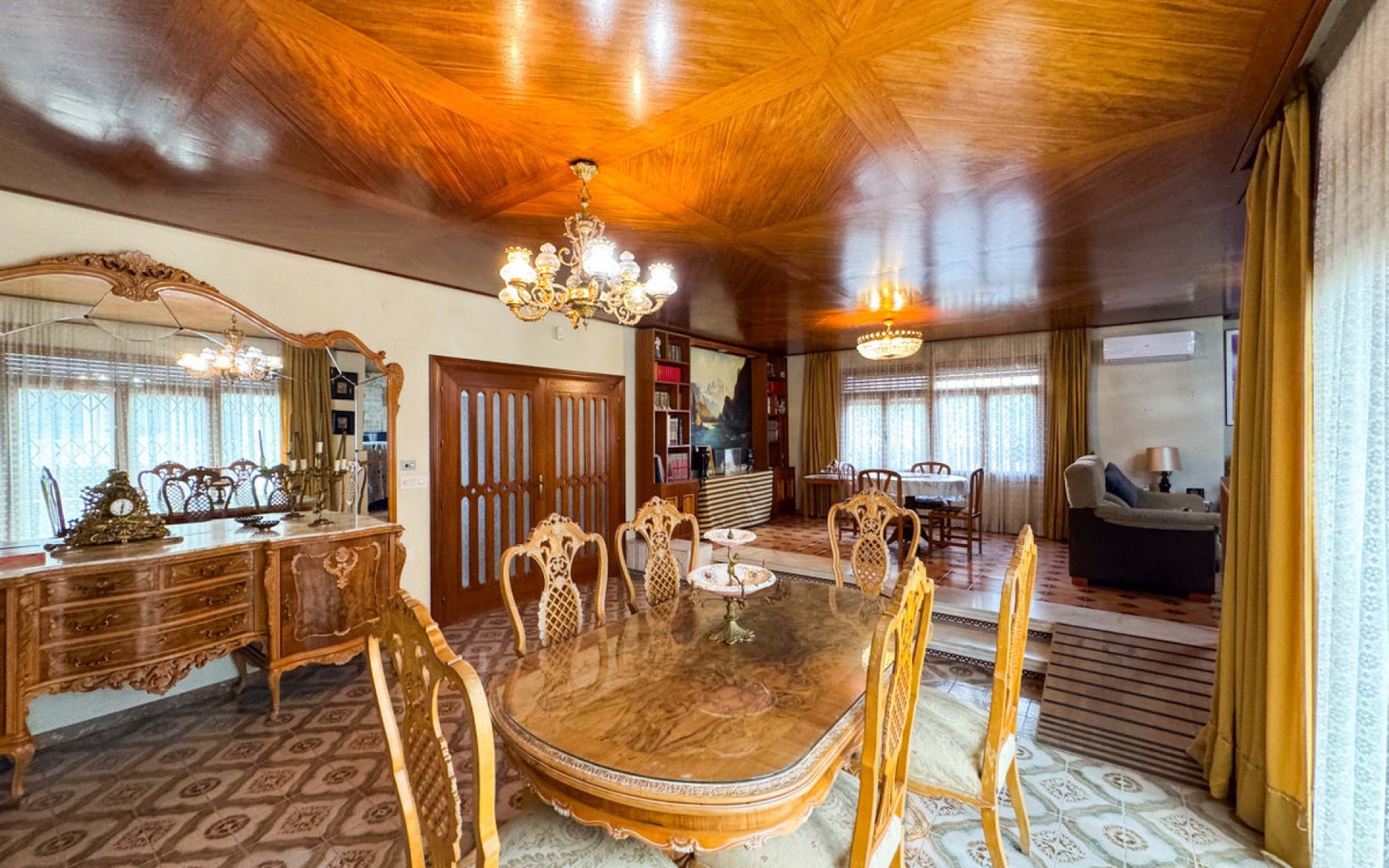 Resale - Villa - Elda - Elda Centro