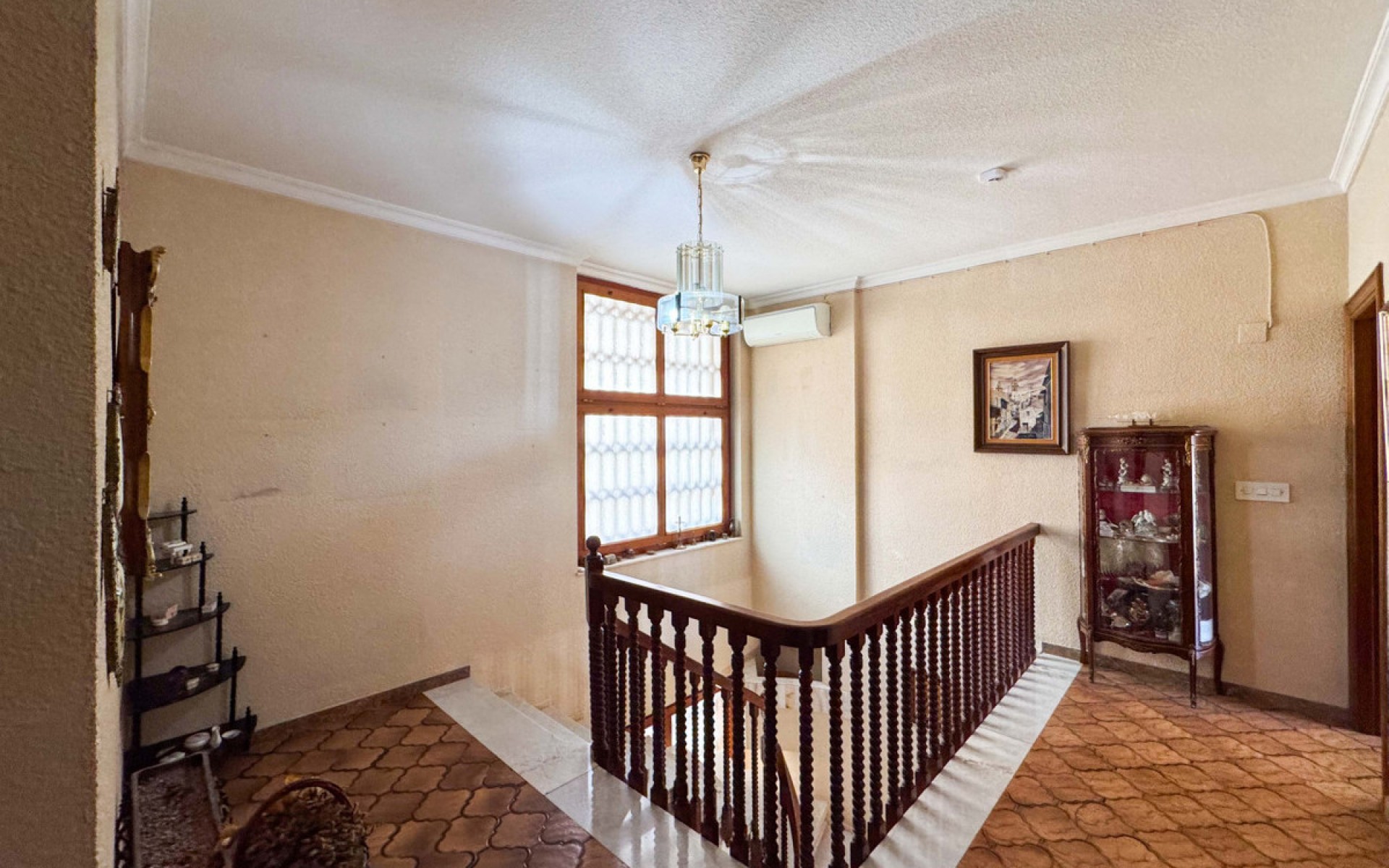 Resale - Villa - Elda - Elda Centro