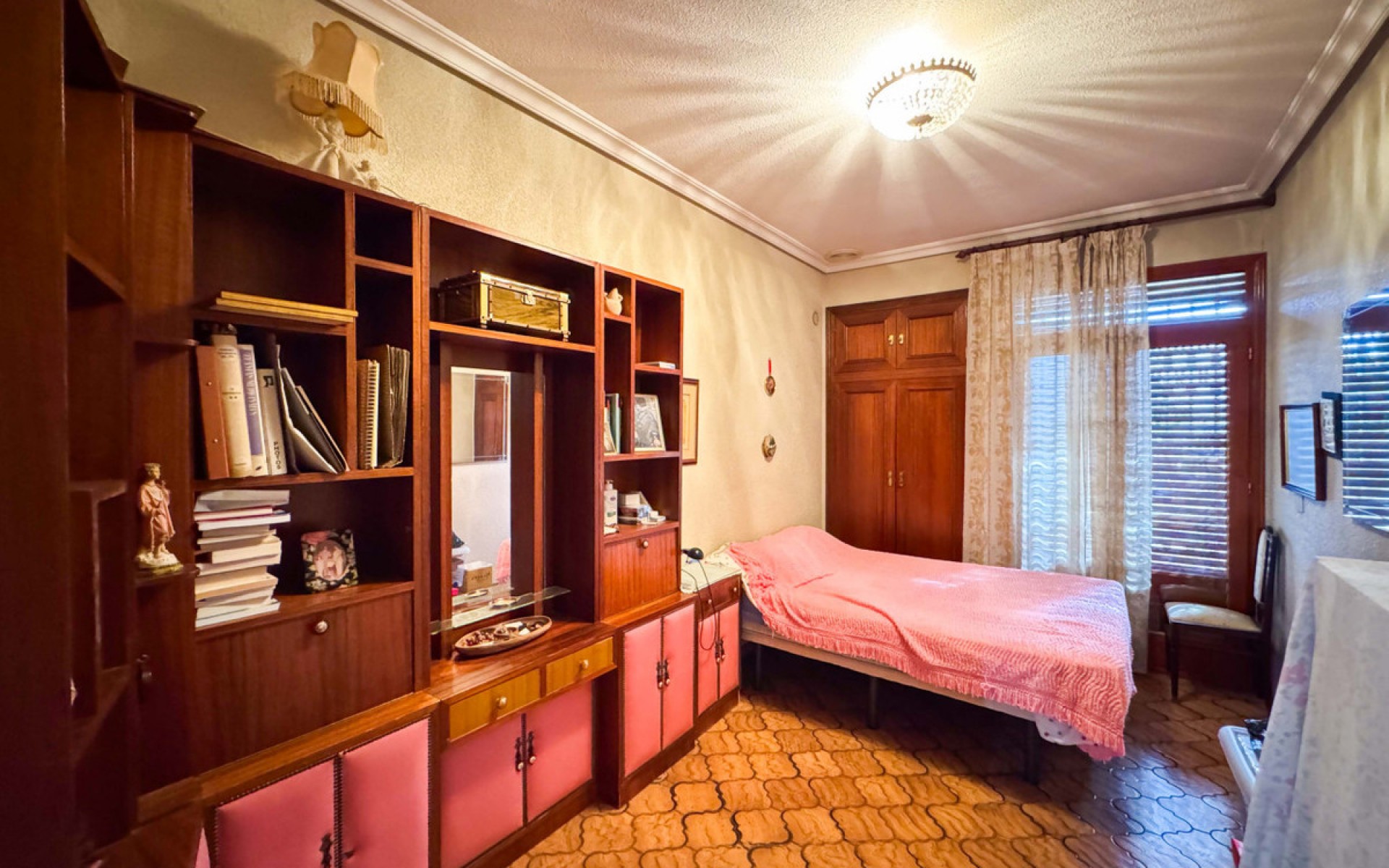 Resale - Villa - Elda - Elda Centro