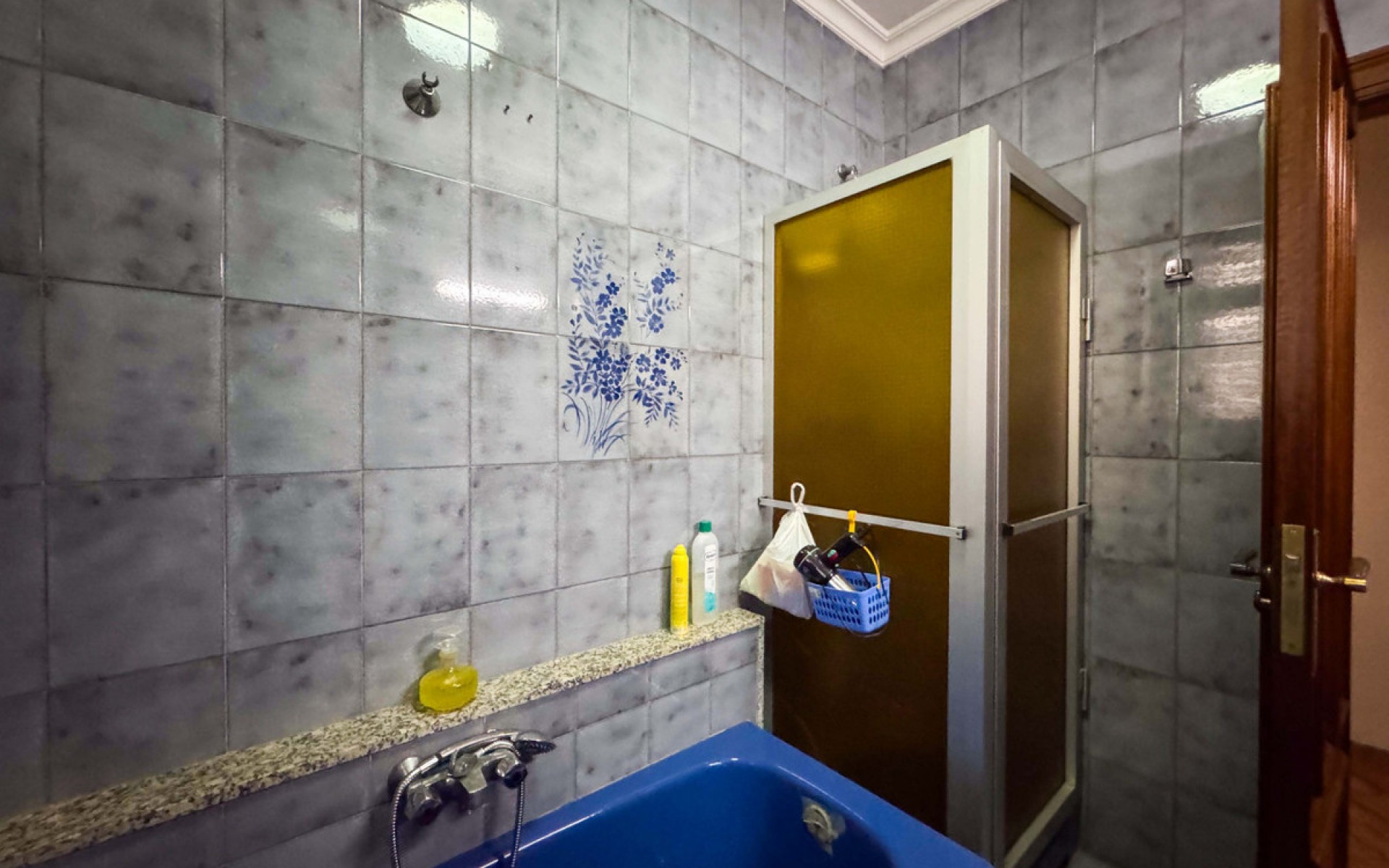Resale - Villa - Elda - Elda Centro