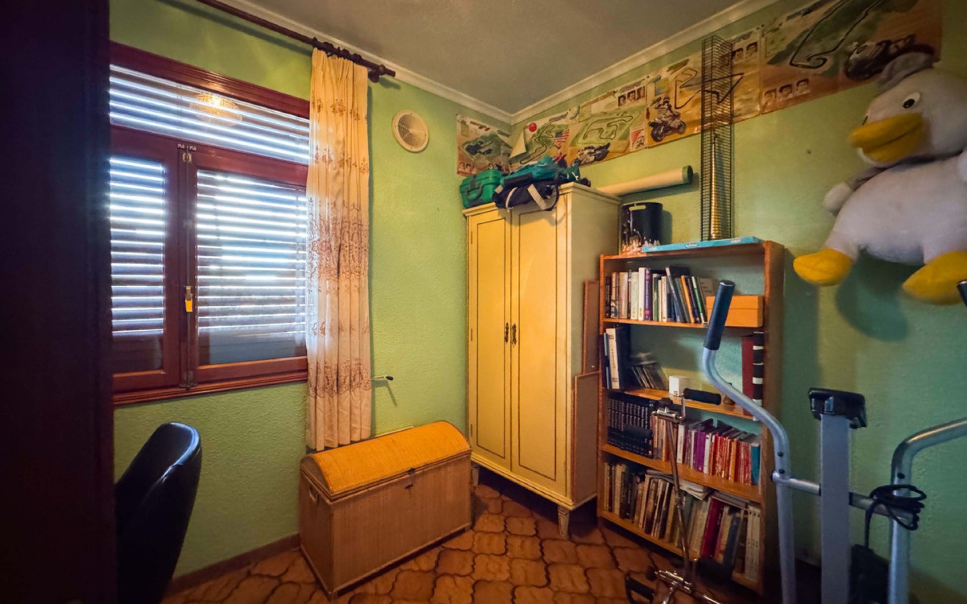 Resale - Villa - Elda - Elda Centro
