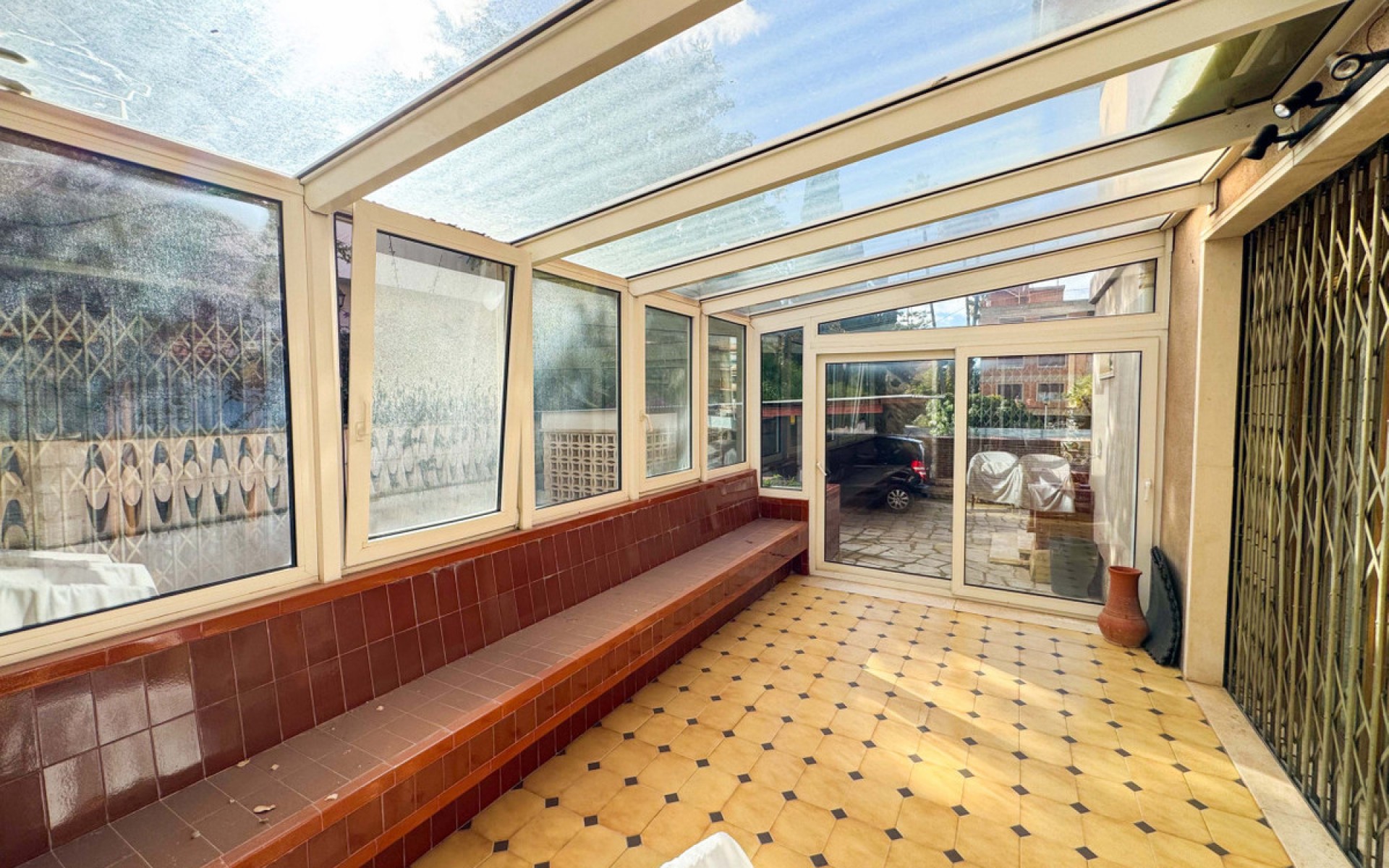 Resale - Villa - Elda - Elda Centro