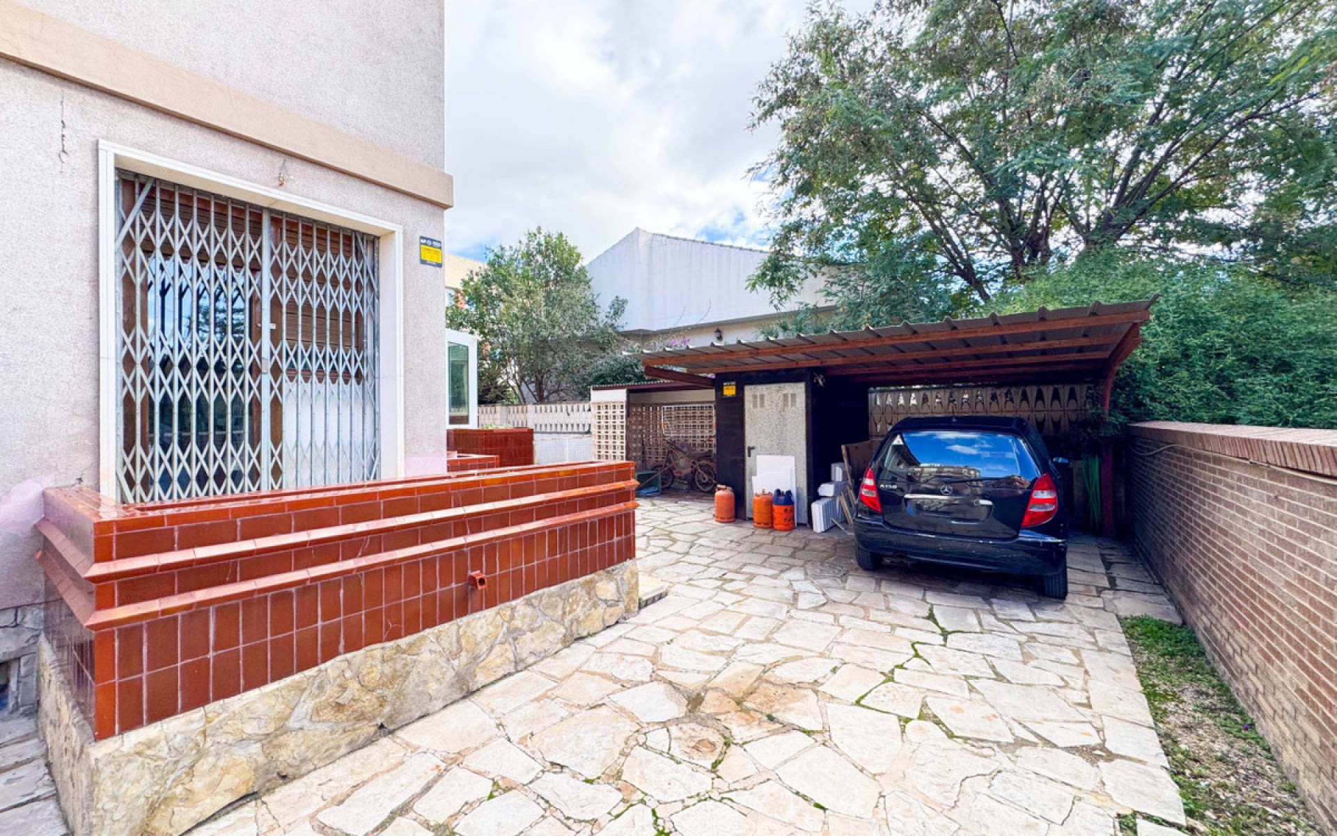 Resale - Villa - Elda - Elda Centro