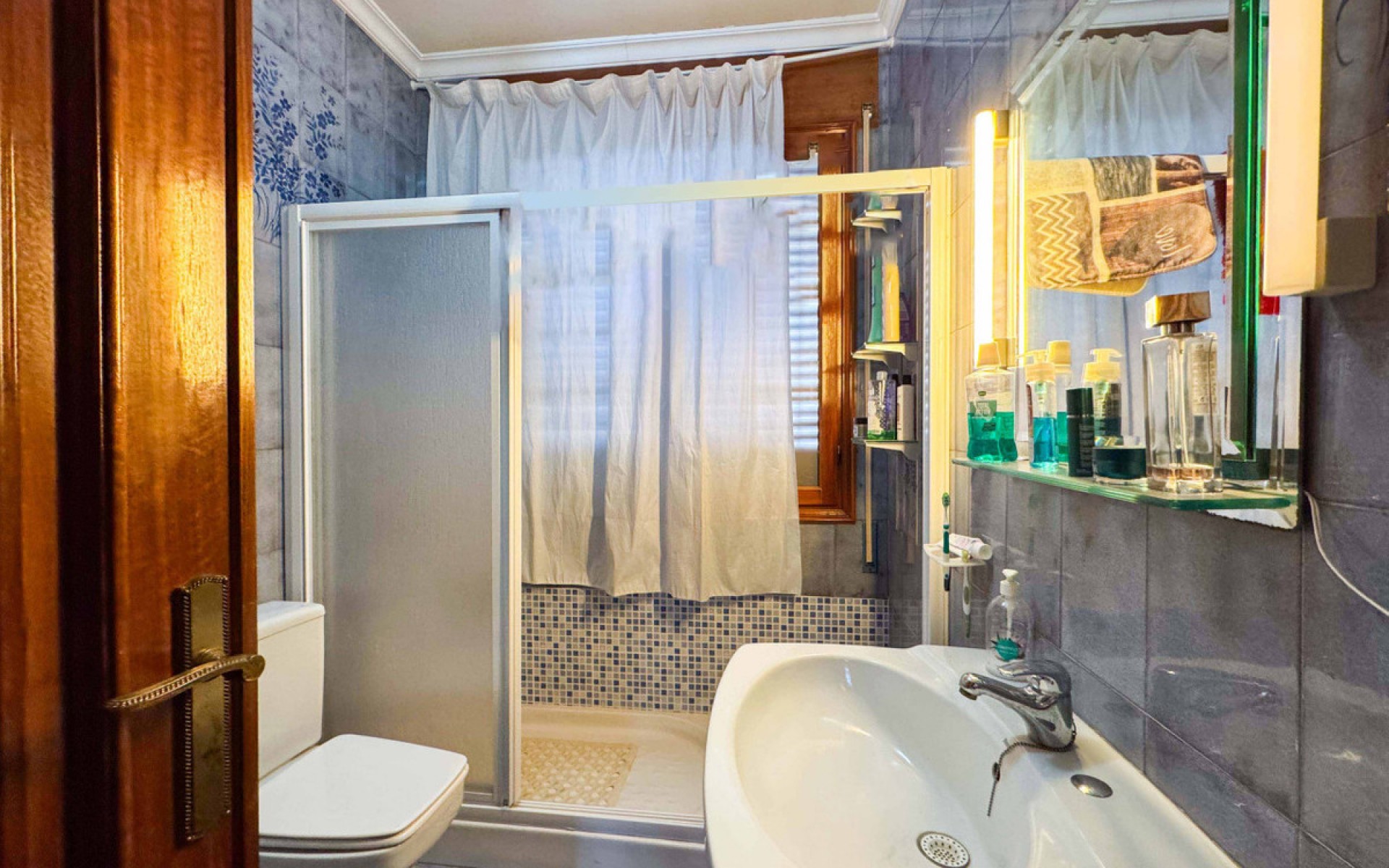 Resale - Villa - Elda - Elda Centro