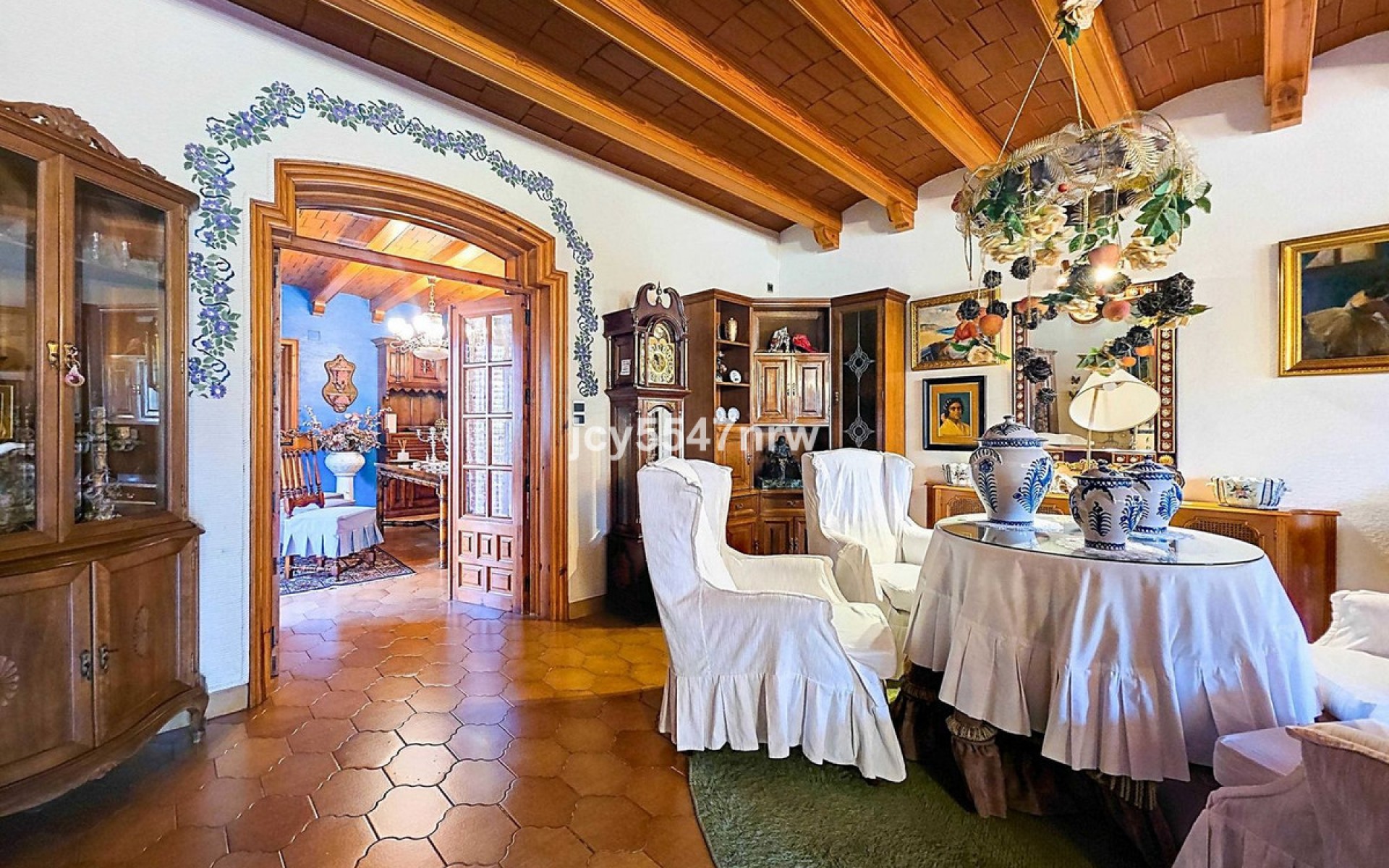 Resale - Villa - Elda - Elda Centro