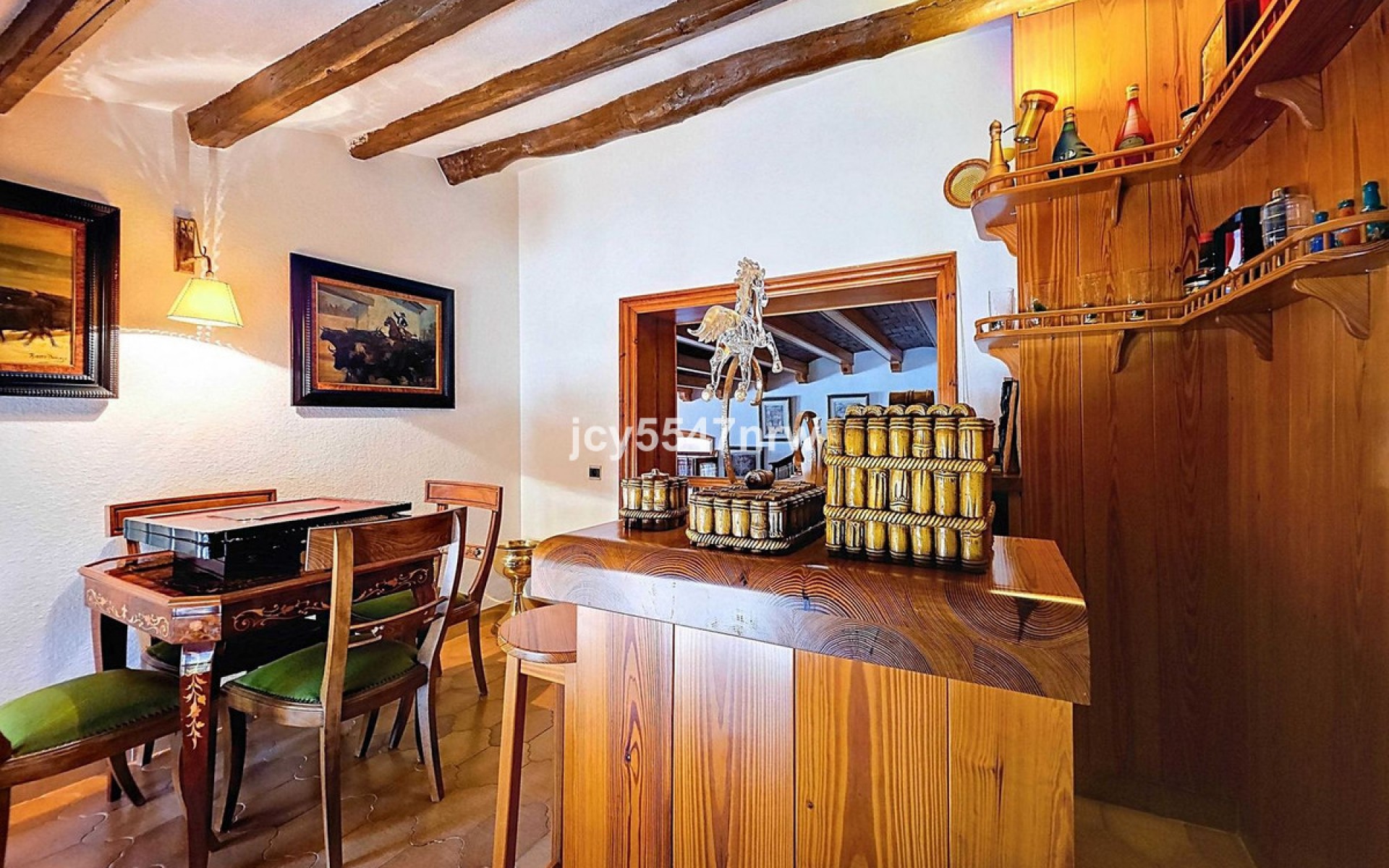 Resale - Villa - Elda - Elda Centro