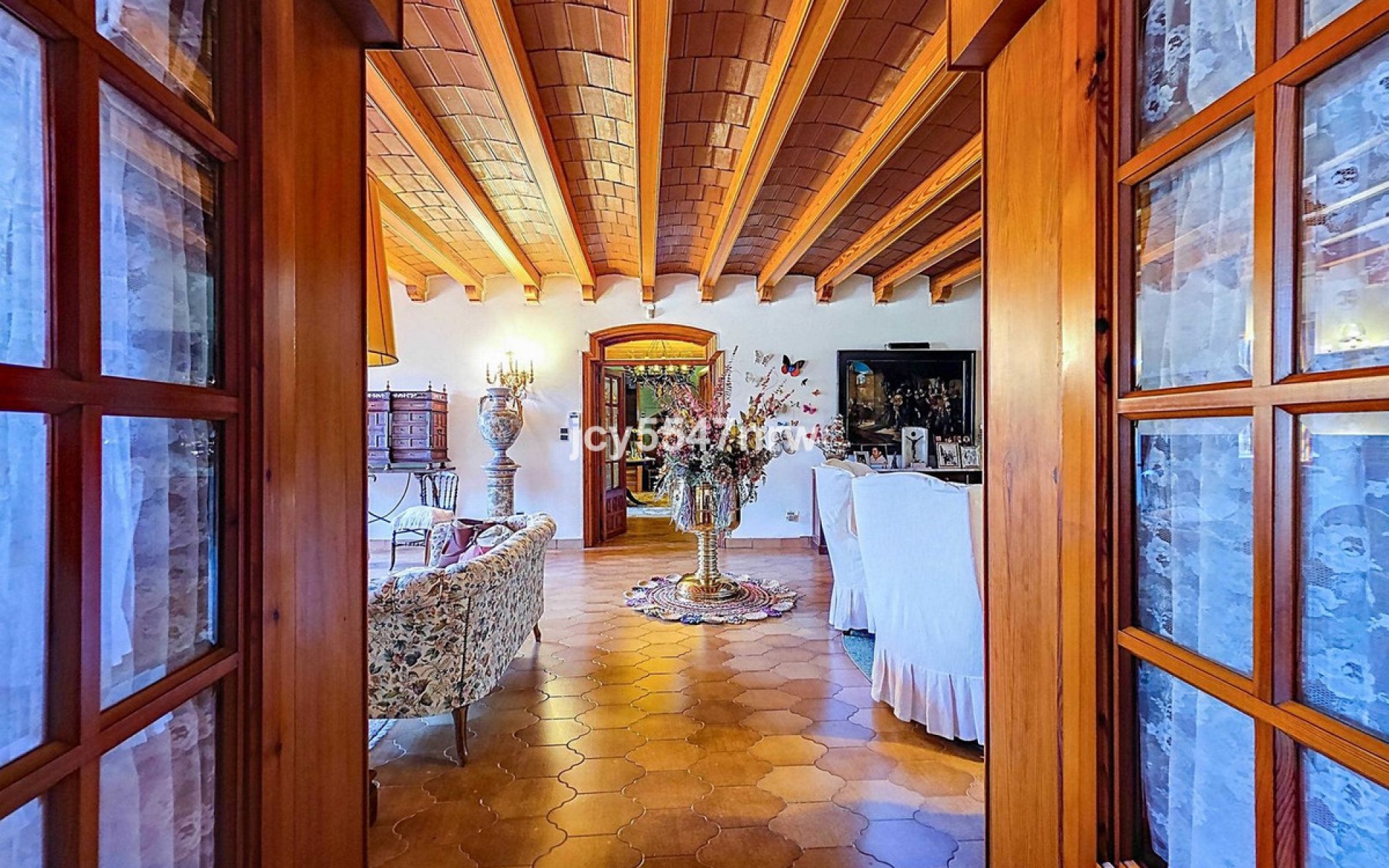 Resale - Villa - Elda - Elda Centro