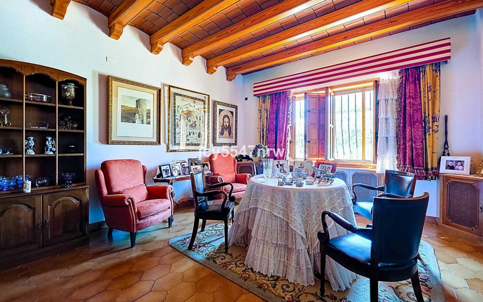 Resale - Villa - Elda - Elda Centro