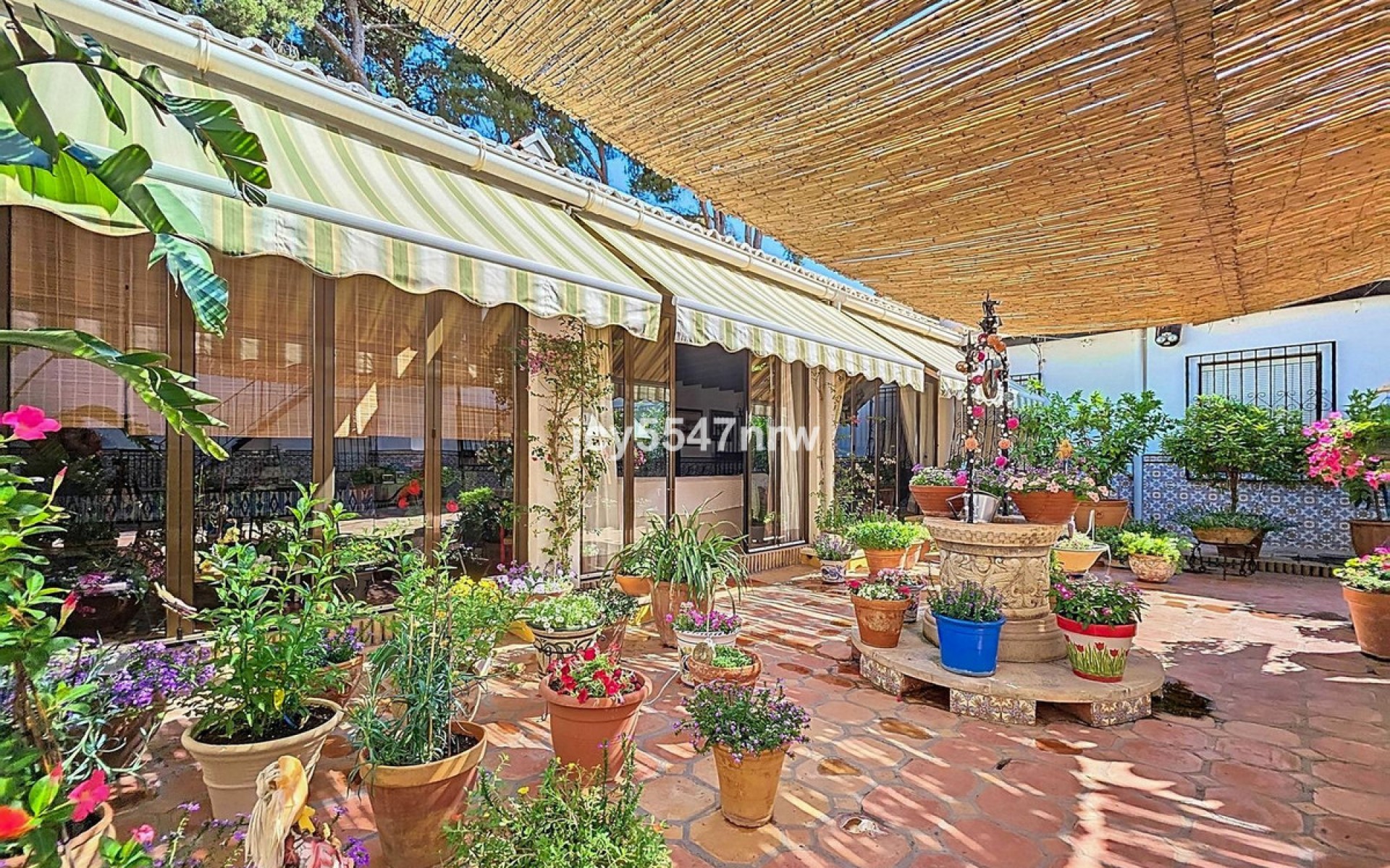 Resale - Villa - Elda - Elda Centro