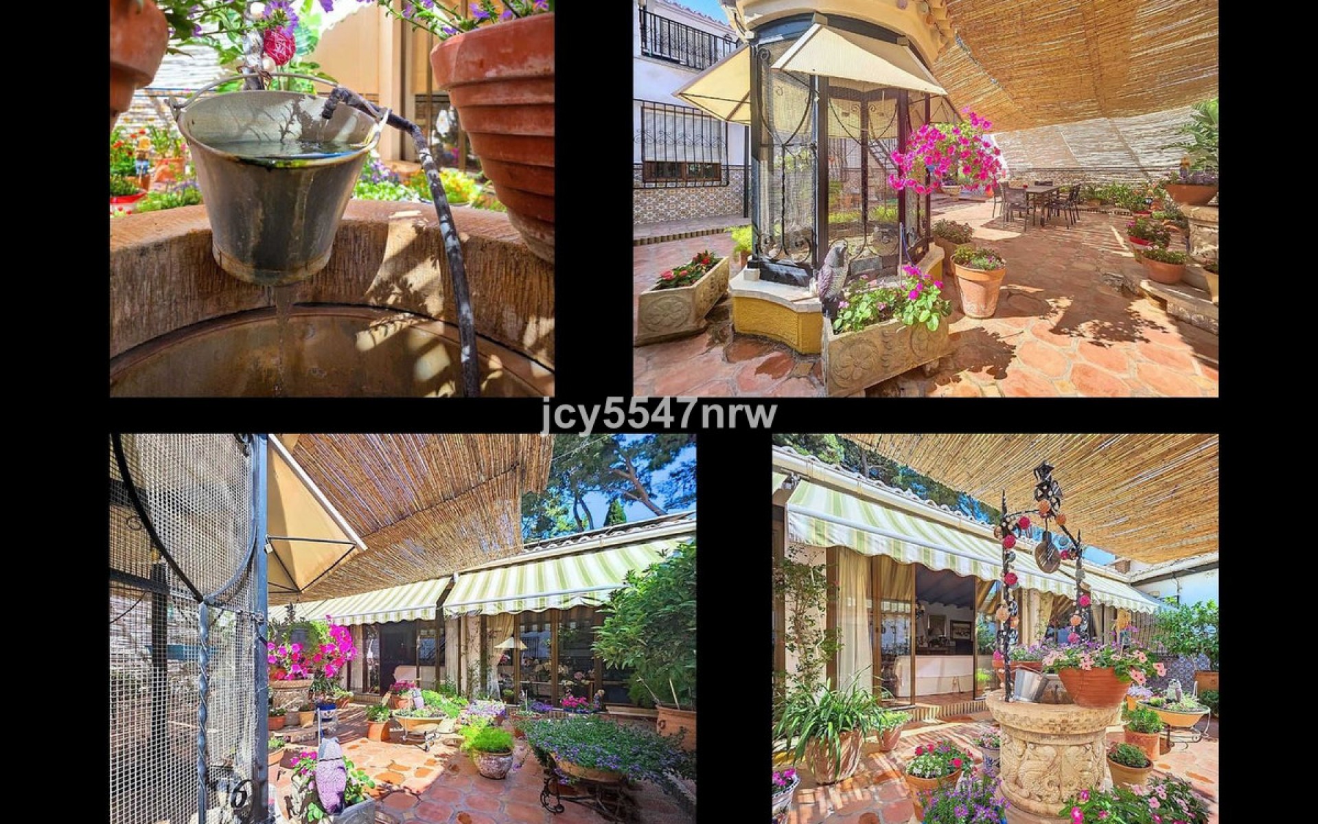 Resale - Villa - Elda - Elda Centro