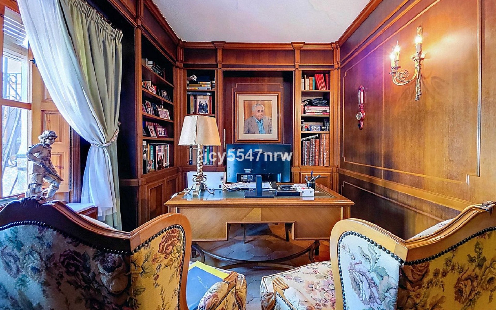 Resale - Villa - Elda - Elda Centro