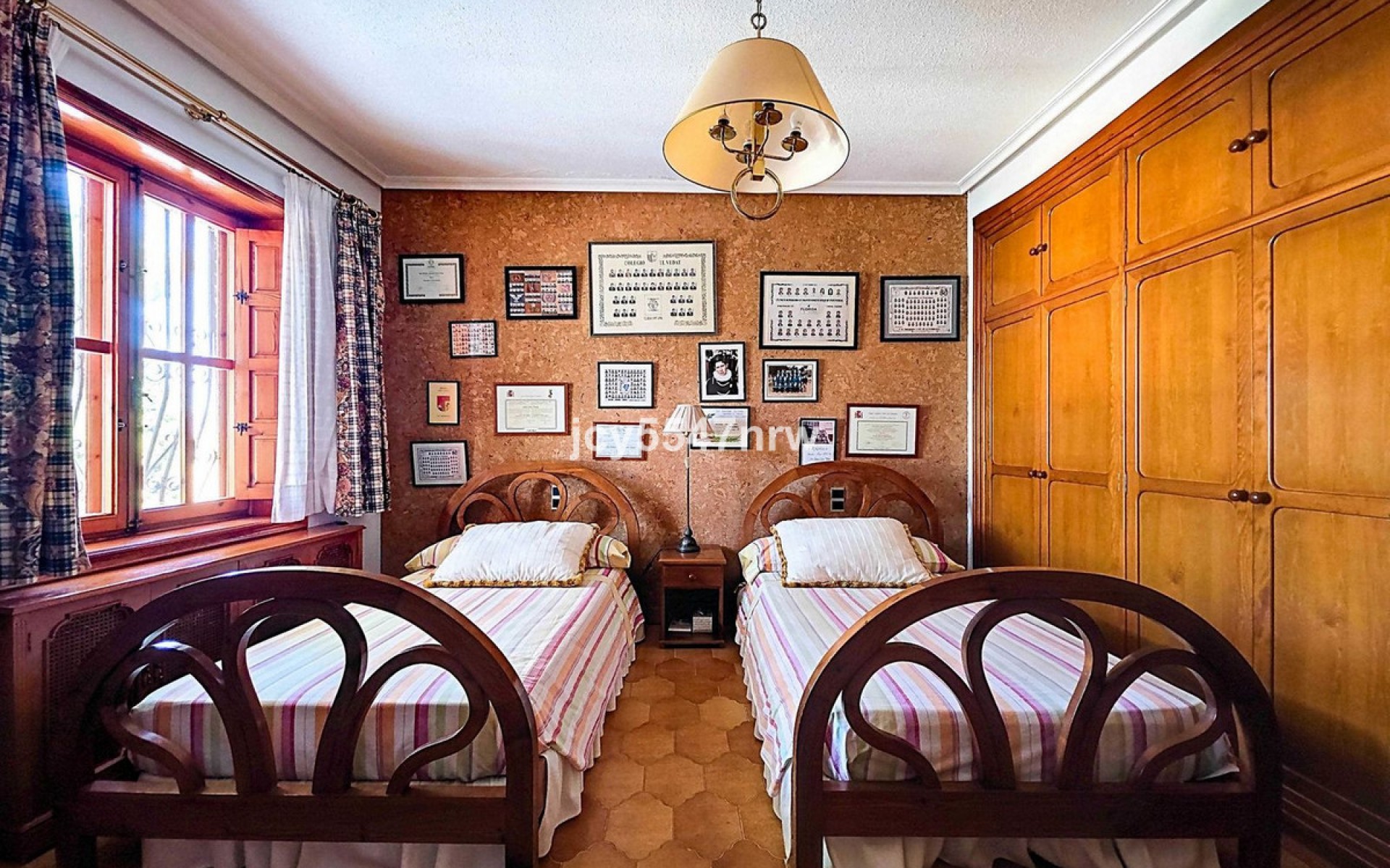 Resale - Villa - Elda - Elda Centro