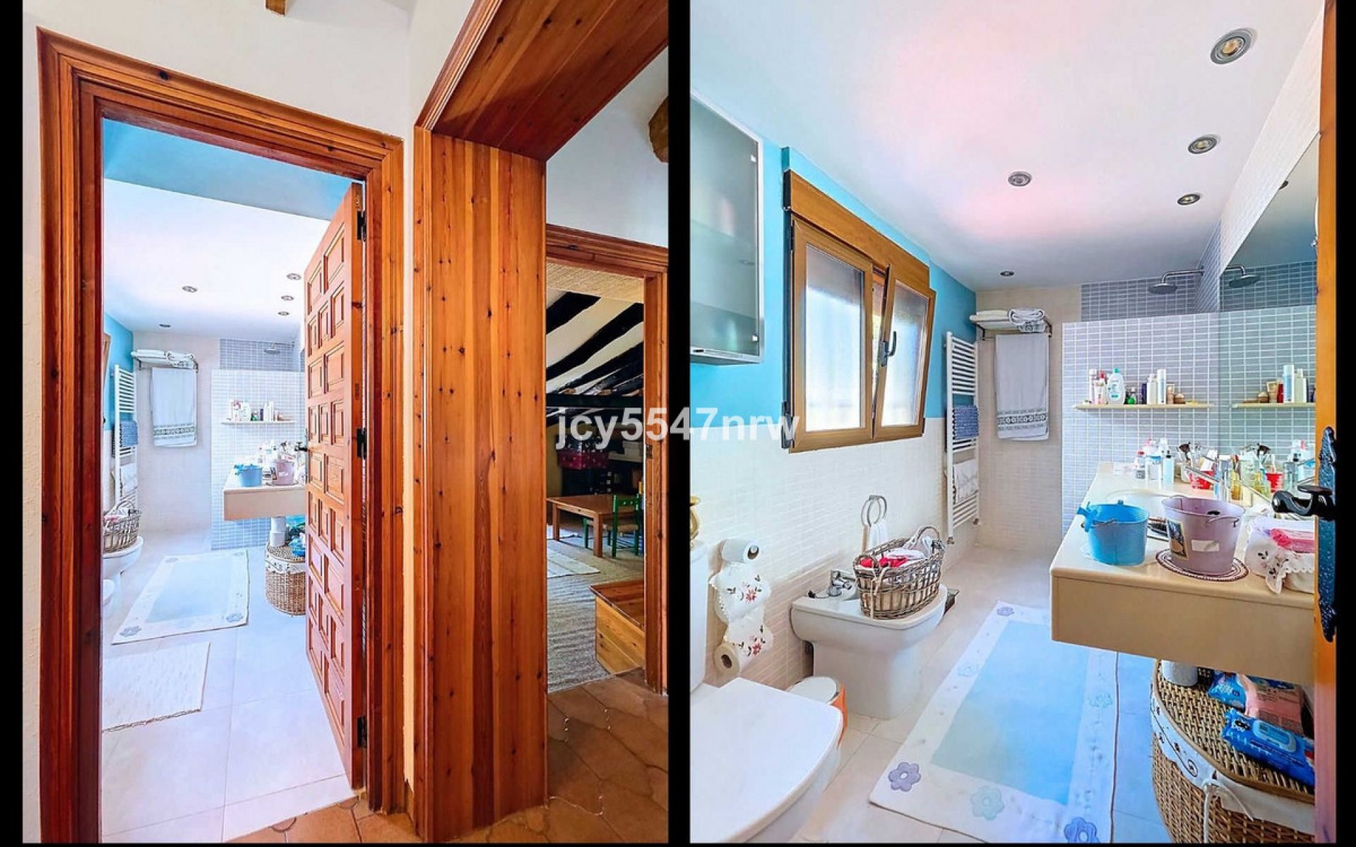 Resale - Villa - Elda - Elda Centro