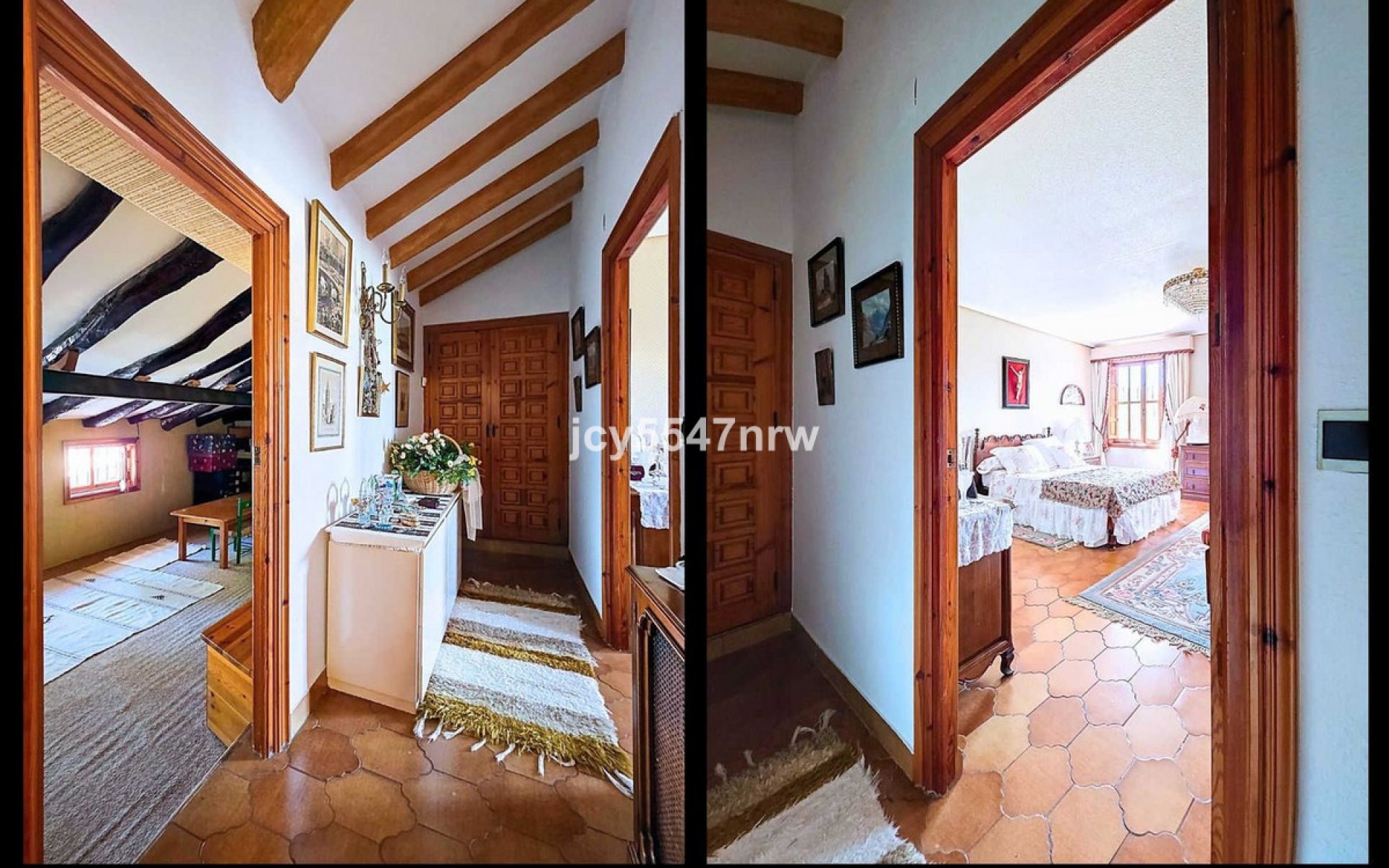 Resale - Villa - Elda - Elda Centro