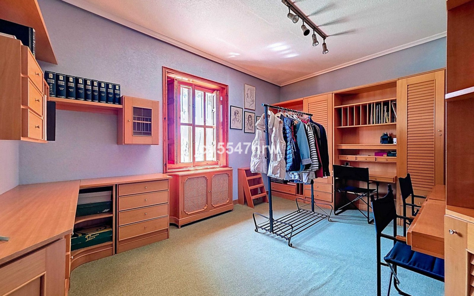Resale - Villa - Elda - Elda Centro