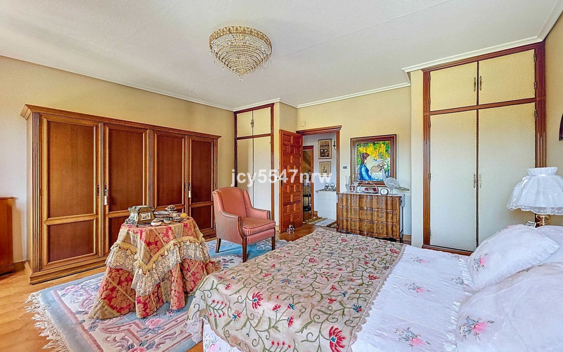 Resale - Villa - Elda - Elda Centro