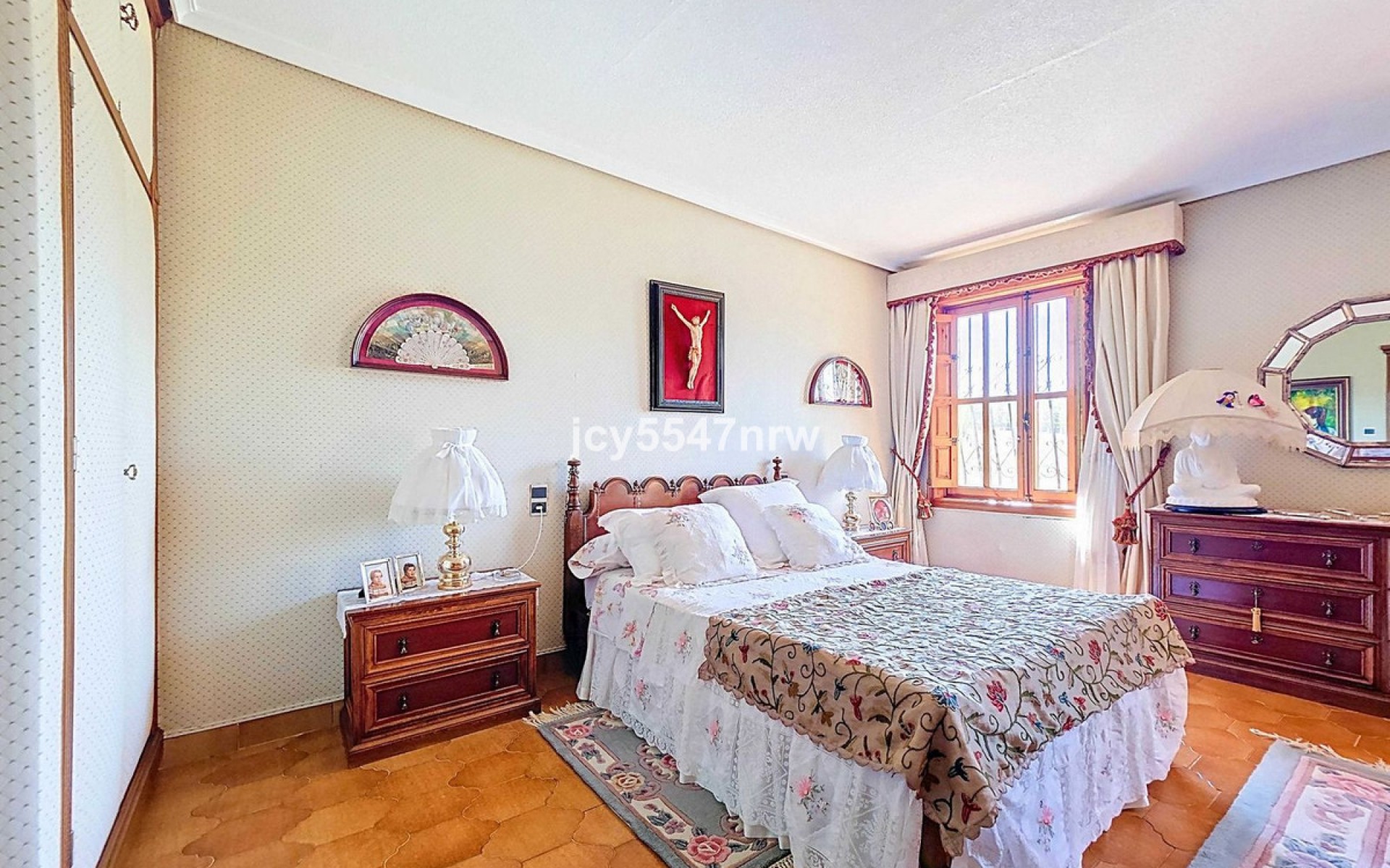 Resale - Villa - Elda - Elda Centro