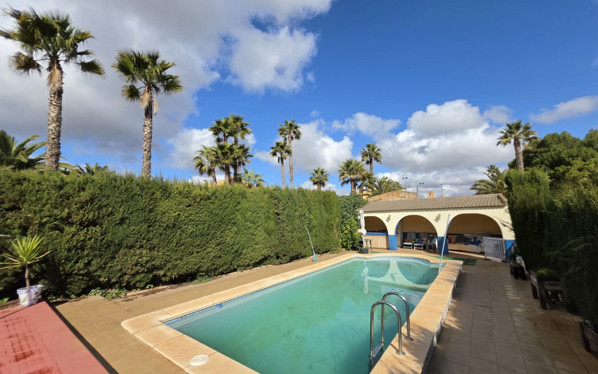 Resale - Villa - Elda - Elda Centro