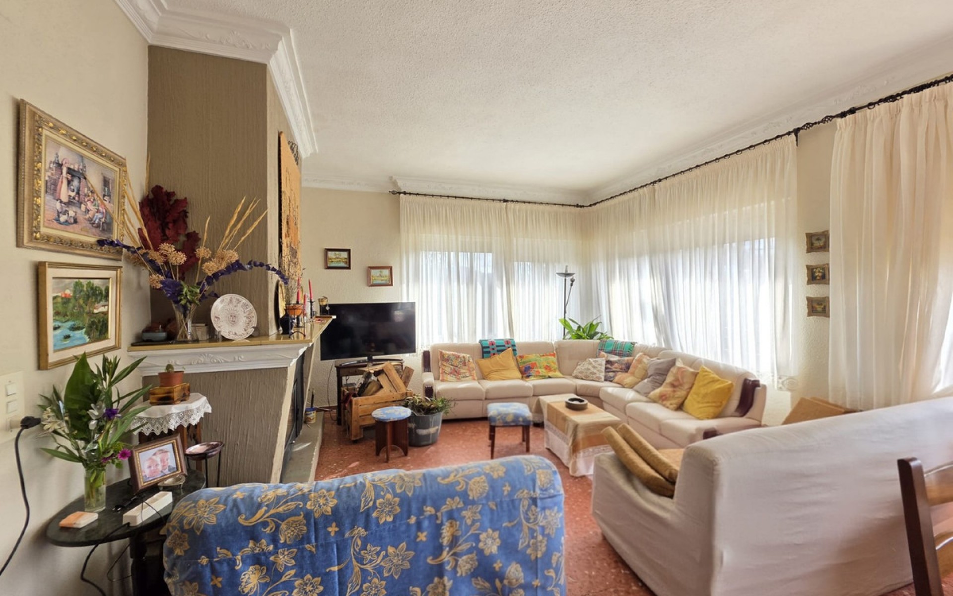 Resale - Villa - Elda - Elda Centro