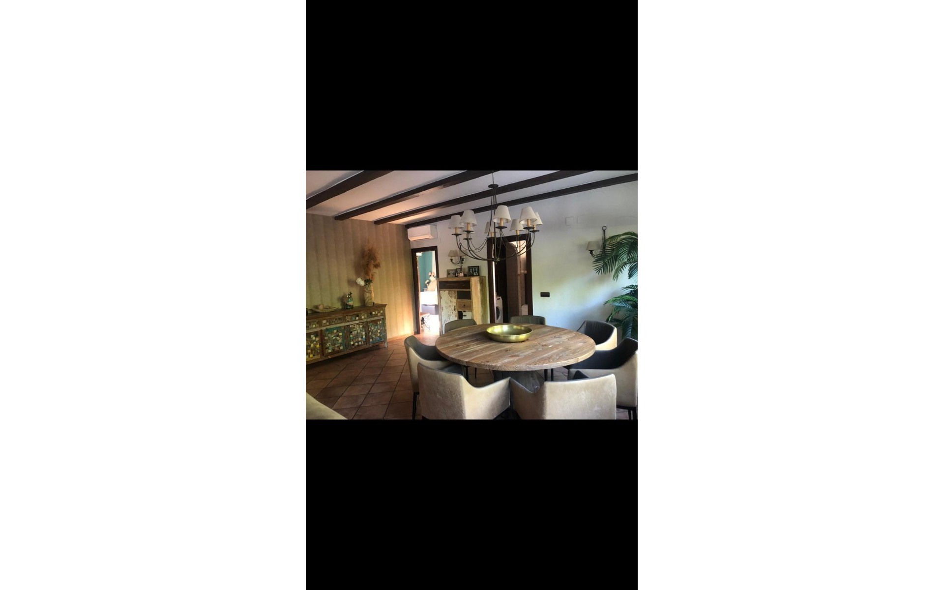Resale - Villa - Elda - Elda Centro