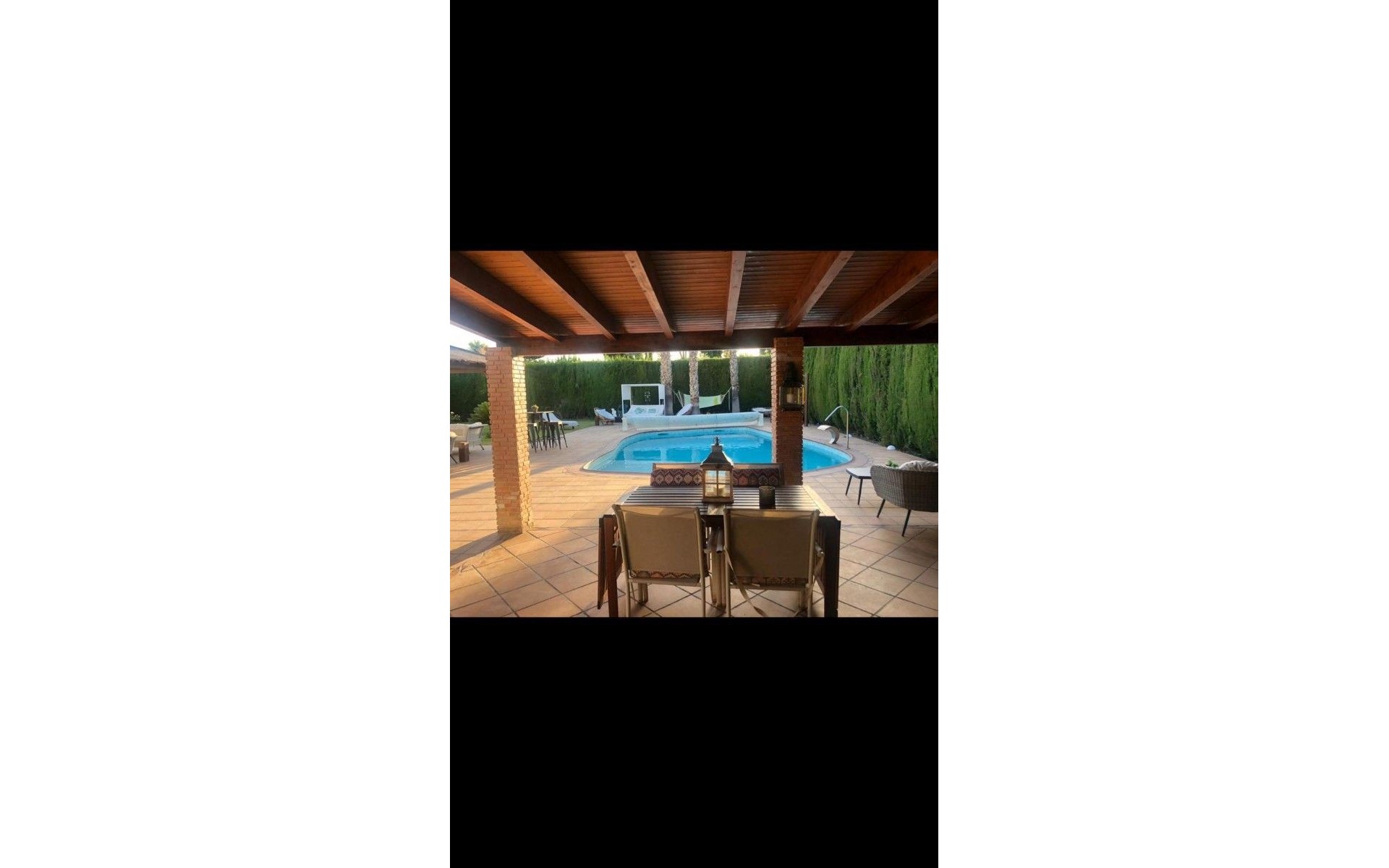 Resale - Villa - Elda - Elda Centro