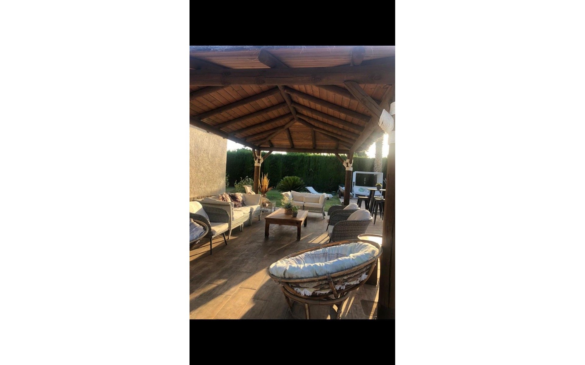 Resale - Villa - Elda - Elda Centro