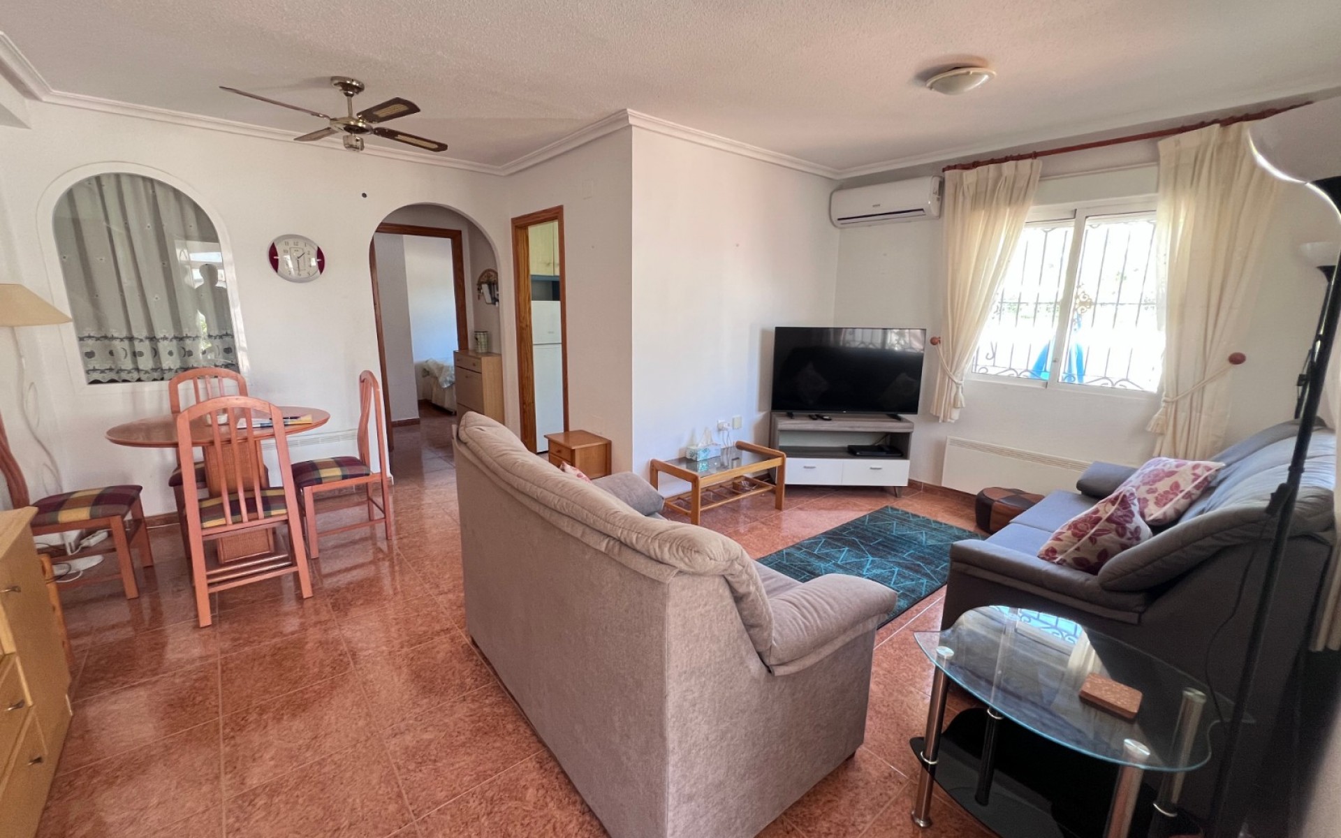 Resale - Villa - Entre Naranjo - Vistabella Golf