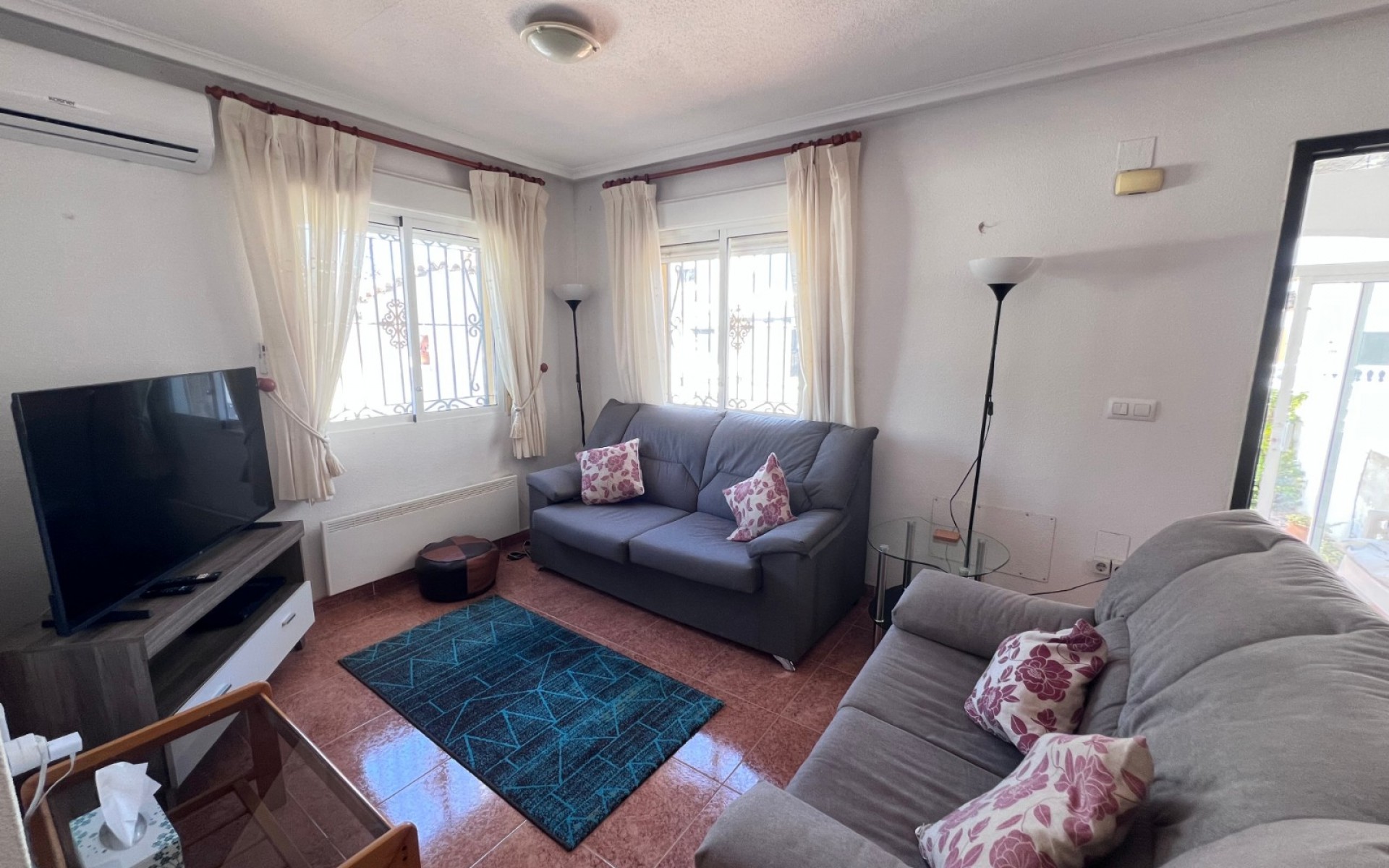 Resale - Villa - Entre Naranjo - Vistabella Golf