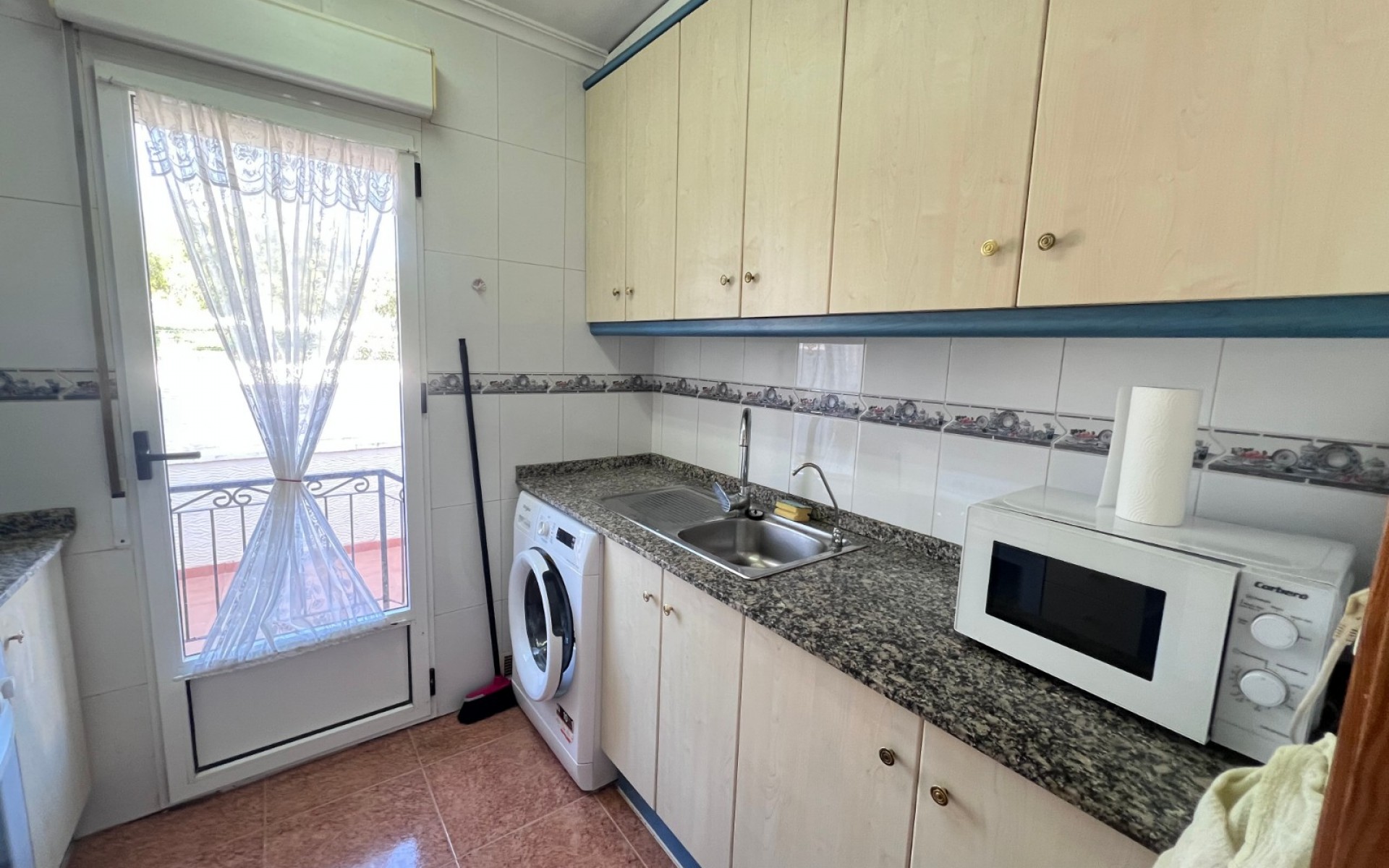 Resale - Villa - Entre Naranjo - Vistabella Golf