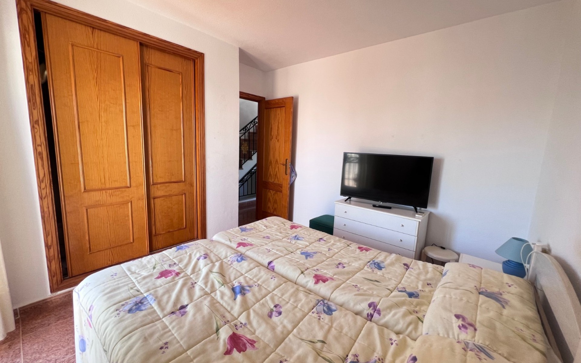 Resale - Villa - Entre Naranjo - Vistabella Golf