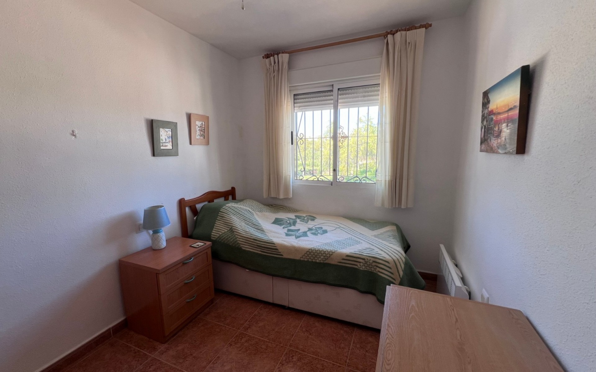 Resale - Villa - Entre Naranjo - Vistabella Golf