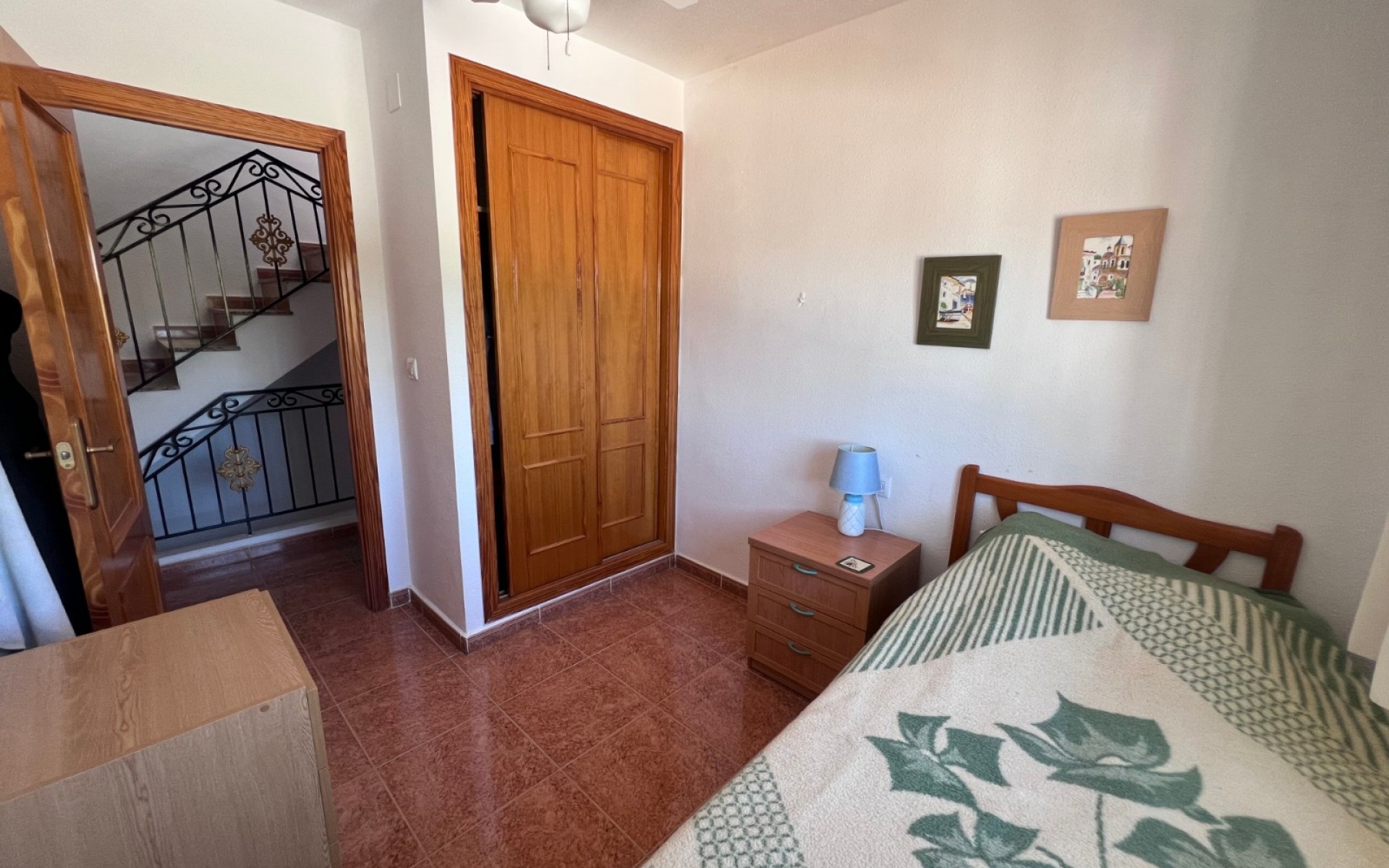 Resale - Villa - Entre Naranjo - Vistabella Golf