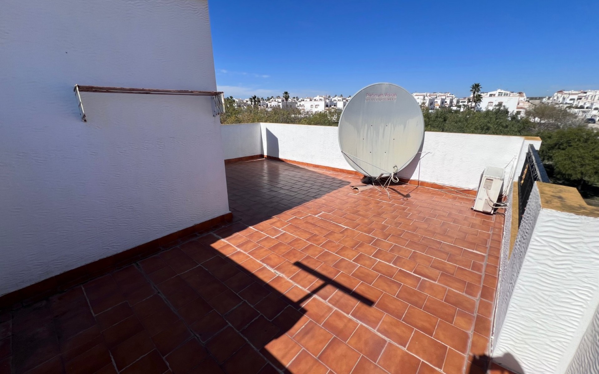 Resale - Villa - Entre Naranjo - Vistabella Golf