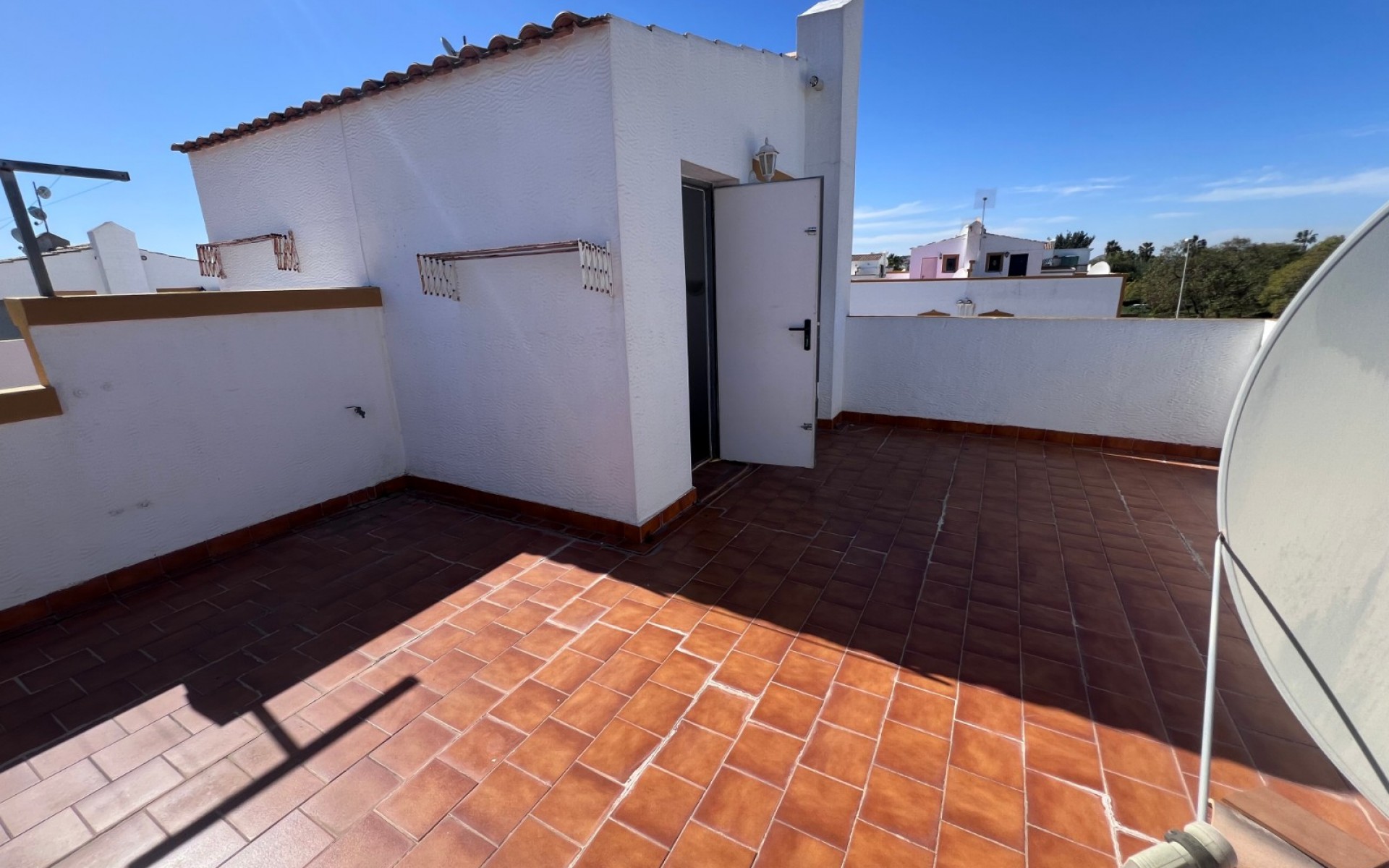 Resale - Villa - Entre Naranjo - Vistabella Golf