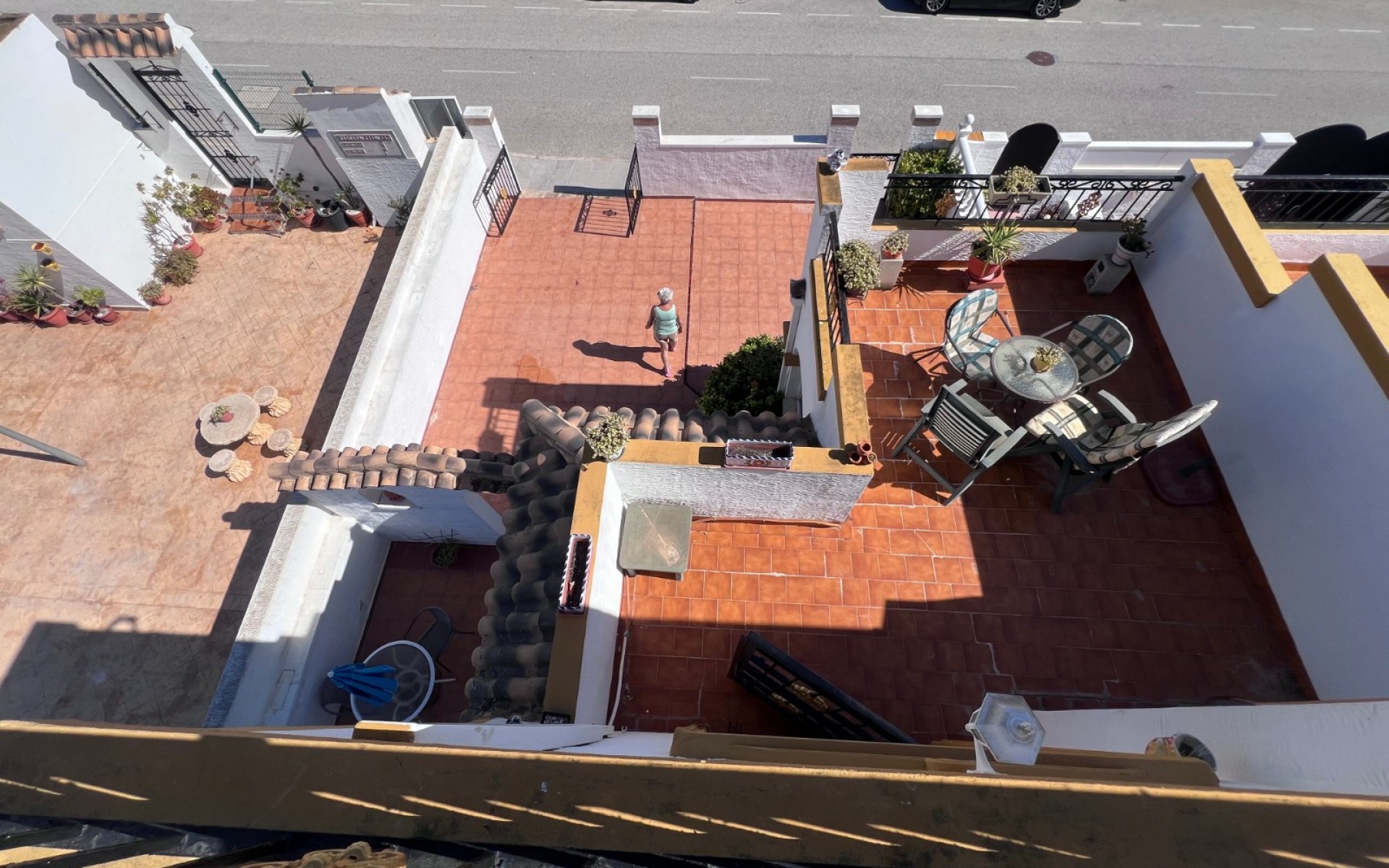 Resale - Villa - Entre Naranjo - Vistabella Golf