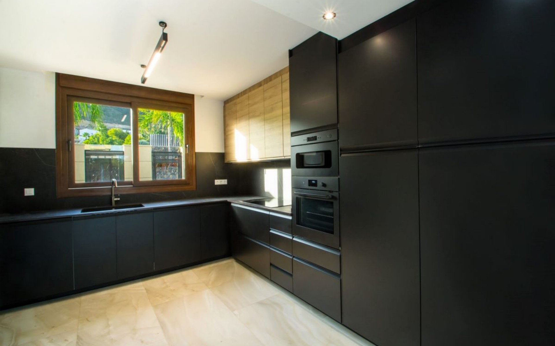 Resale - Villa - Finestrat