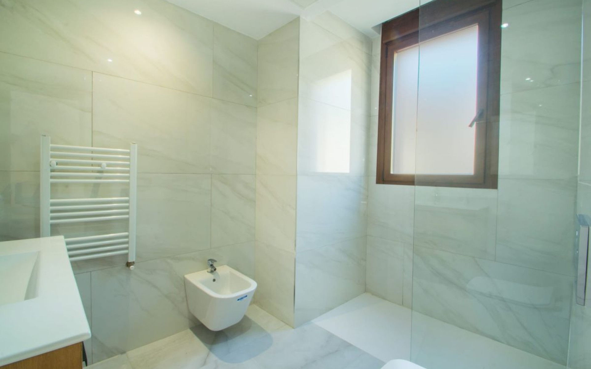 Resale - Villa - Finestrat