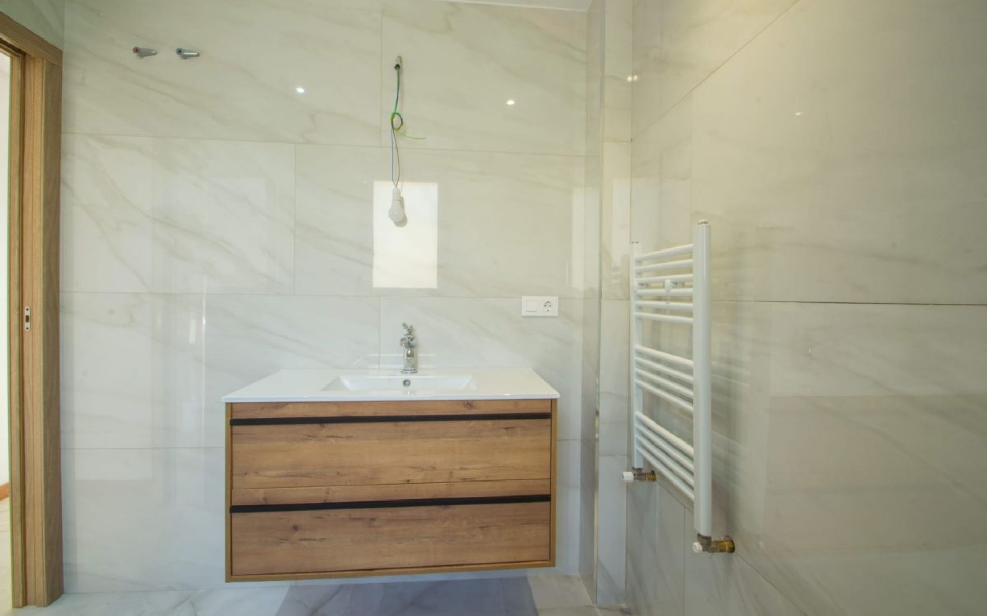 Resale - Villa - Finestrat