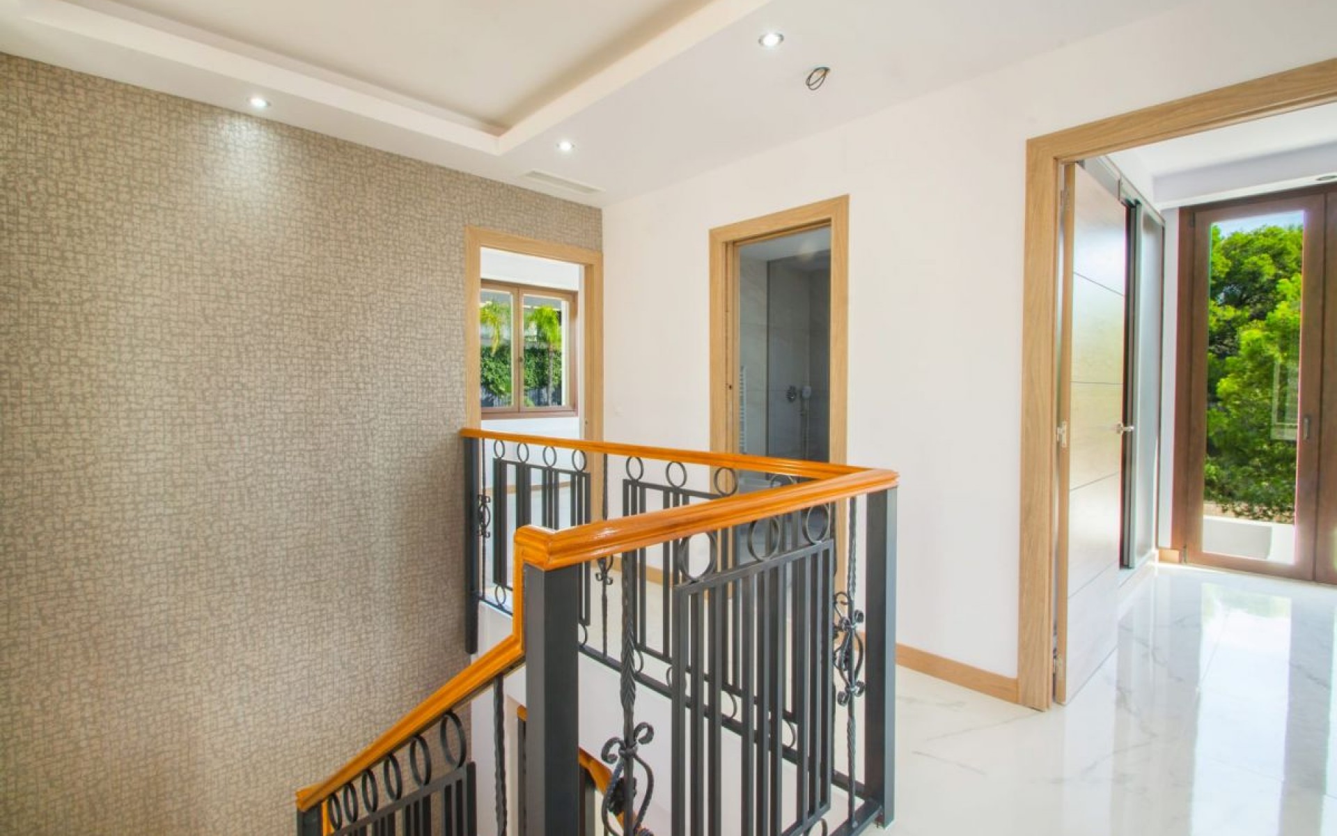 Resale - Villa - Finestrat