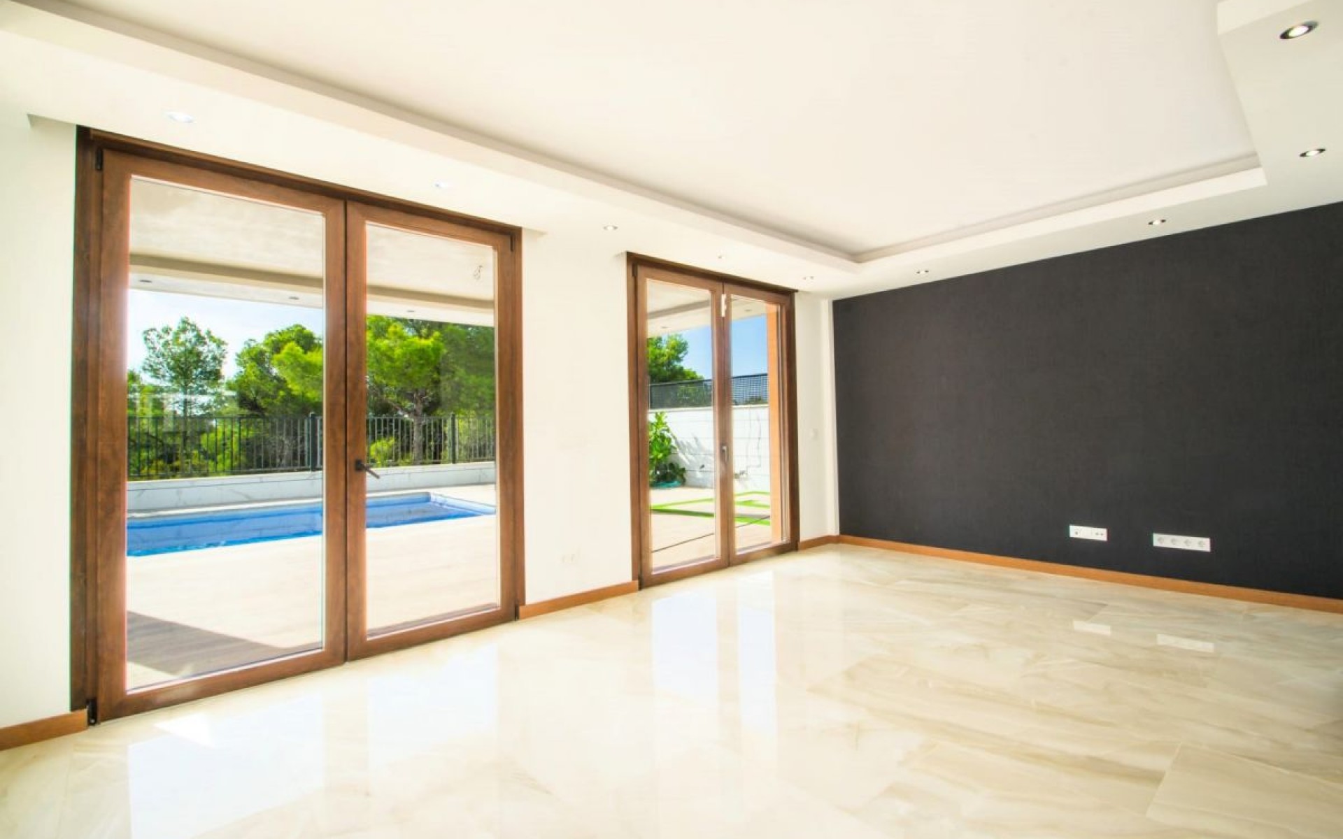 Resale - Villa - Finestrat