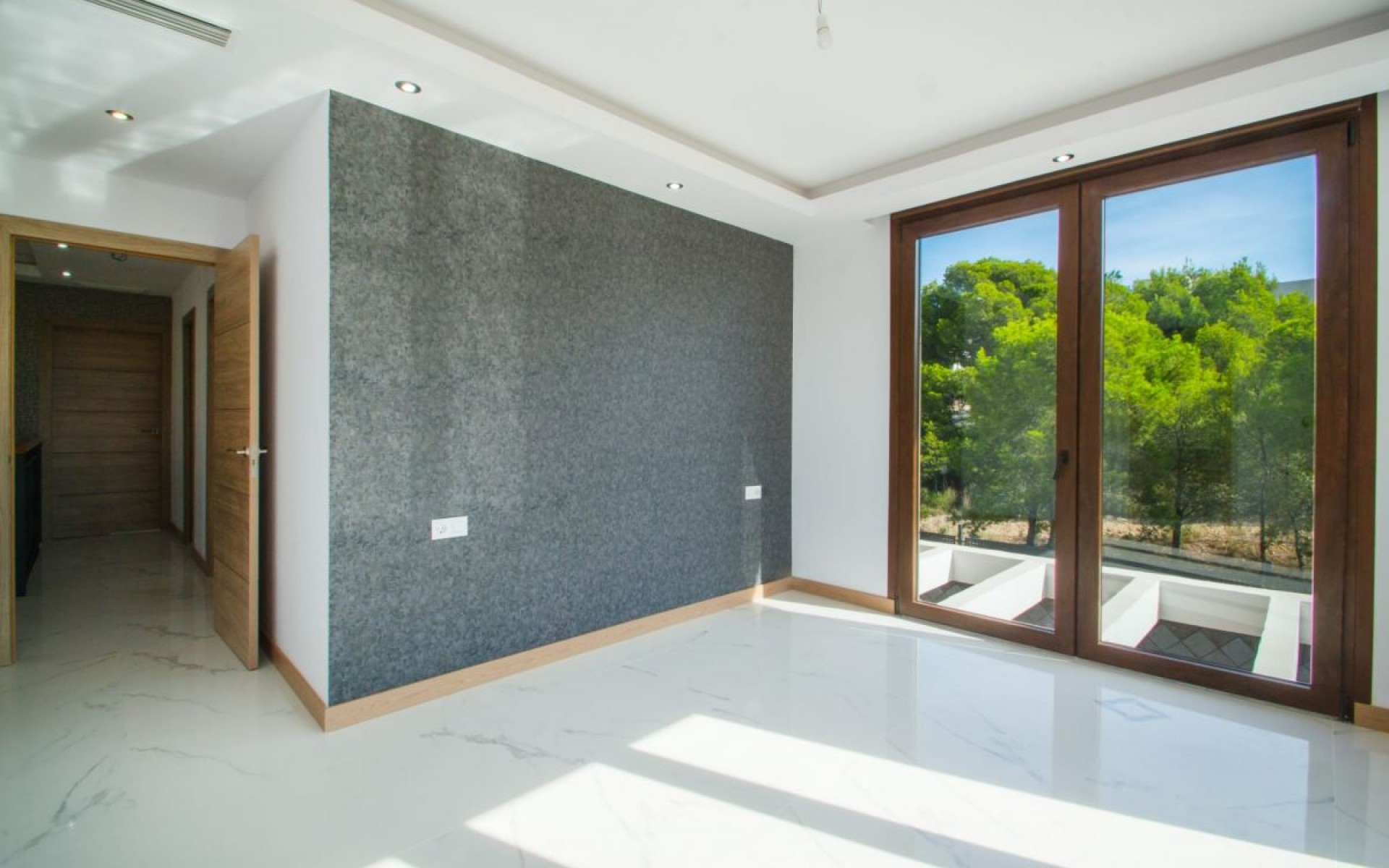 Resale - Villa - Finestrat