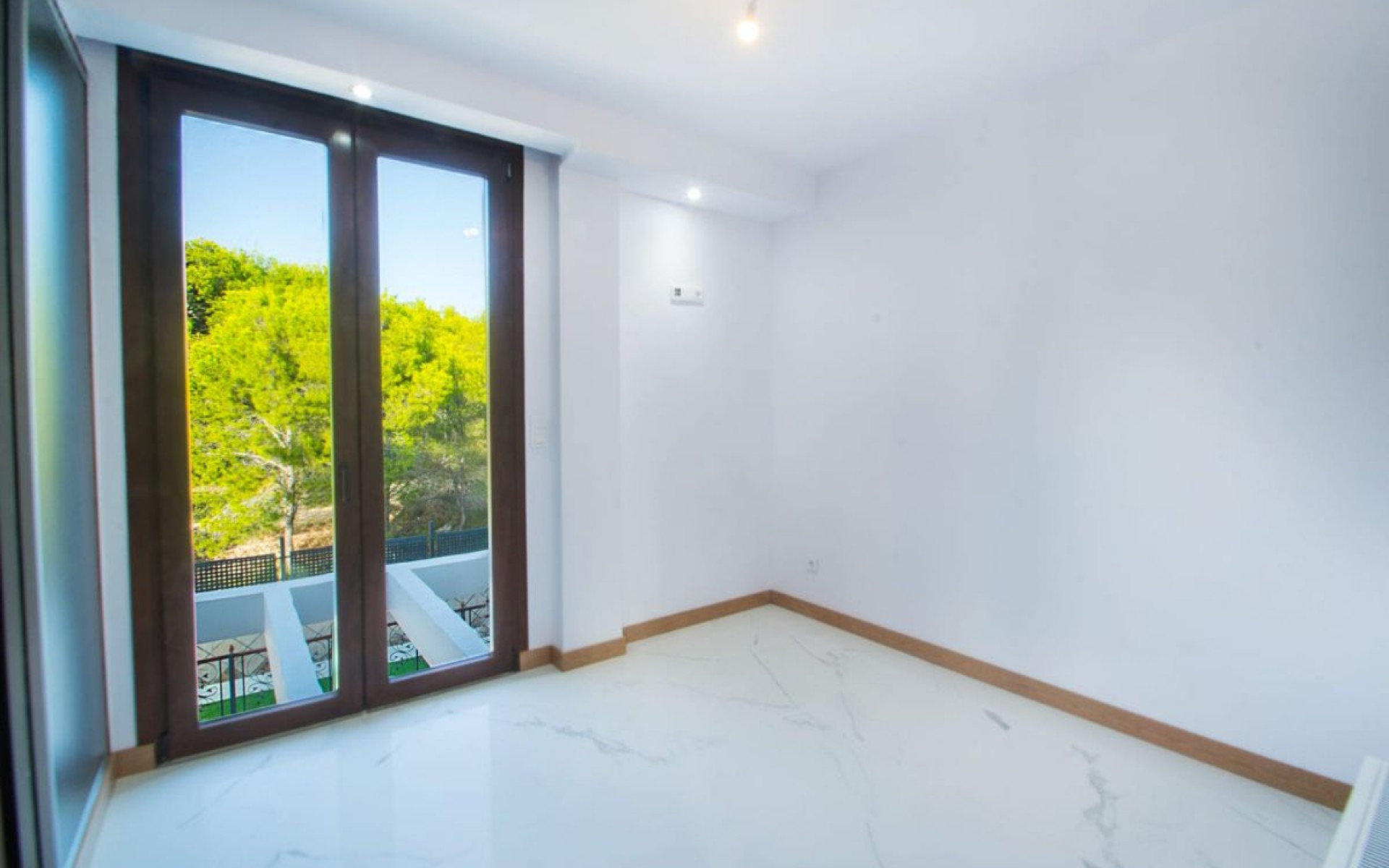 Resale - Villa - Finestrat