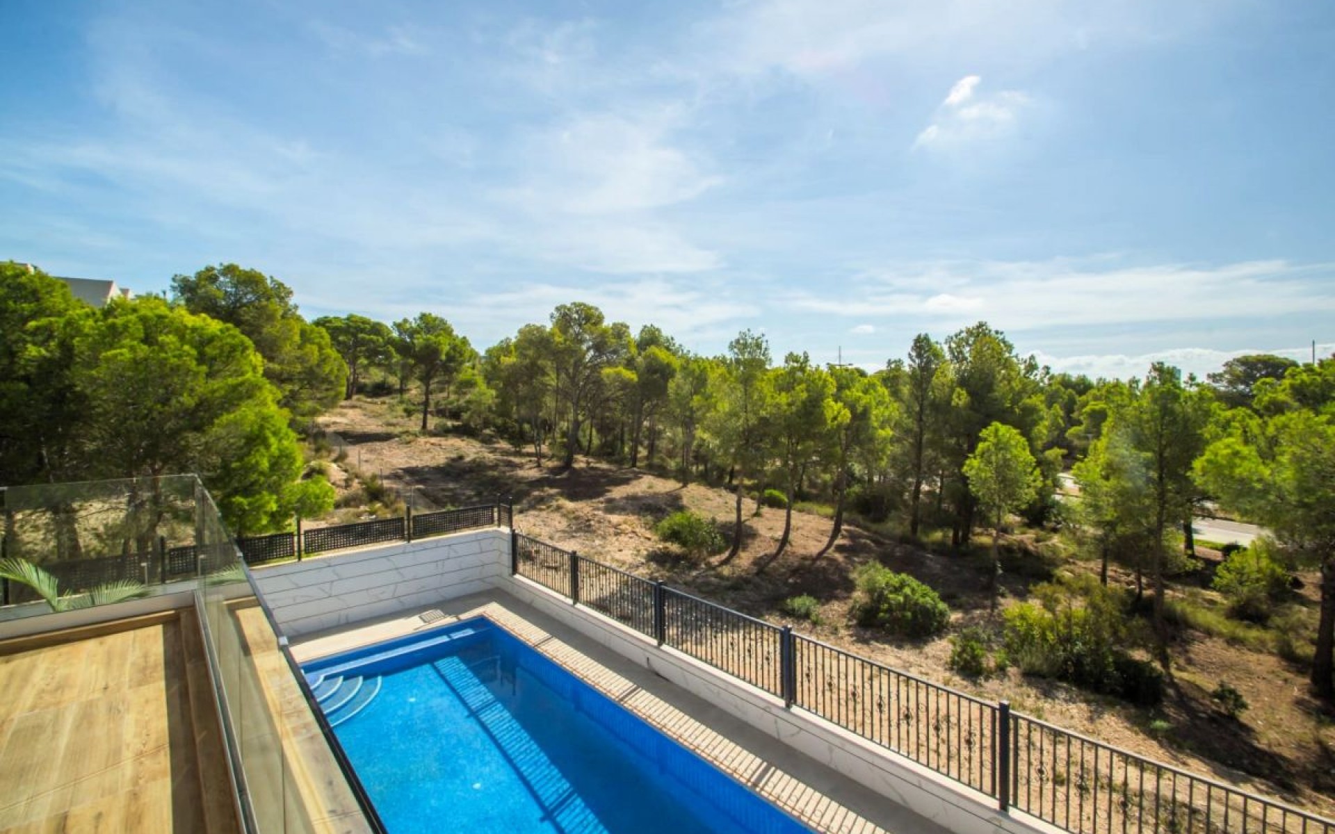 Resale - Villa - Finestrat