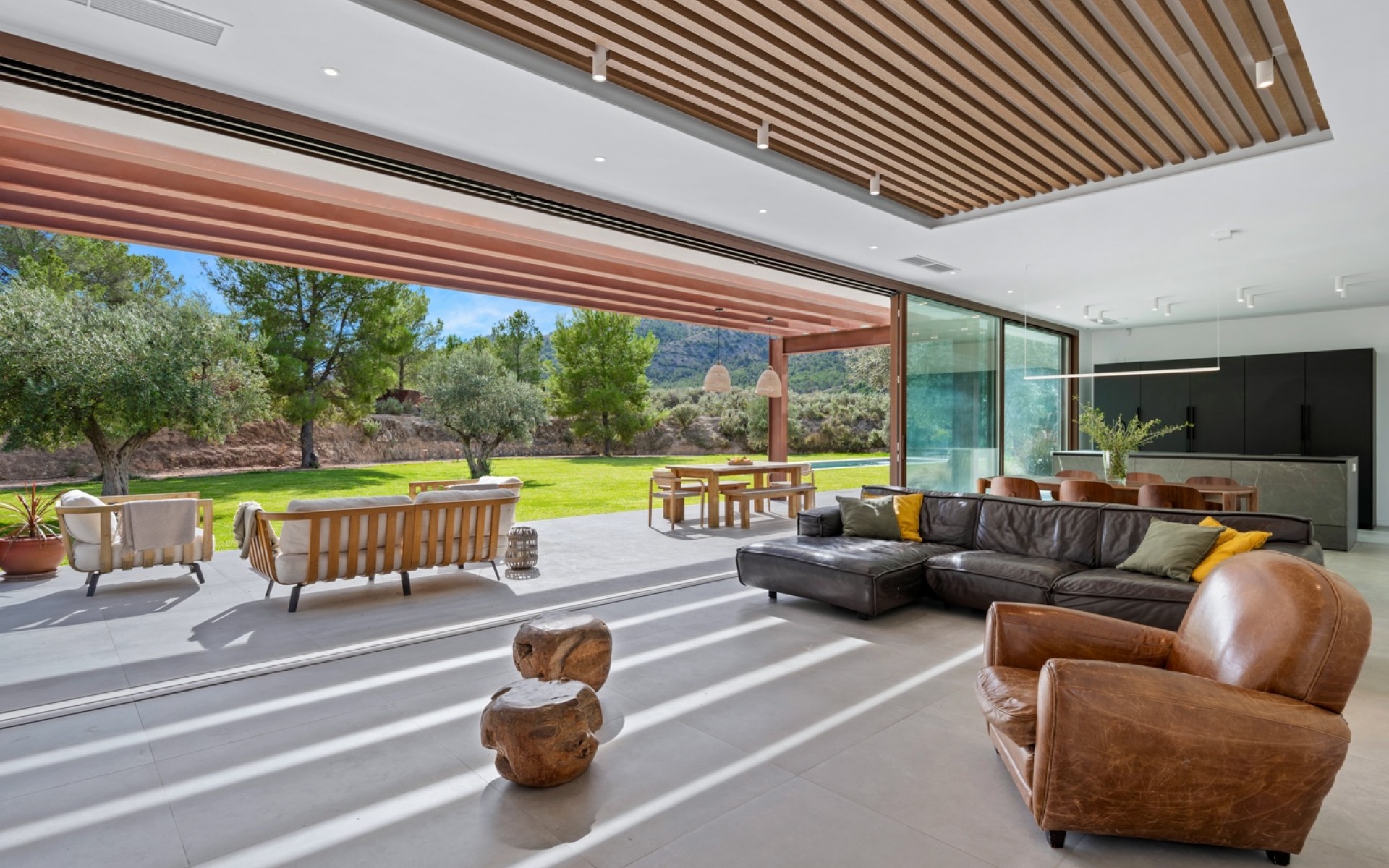 Resale - Villa - Finestrat