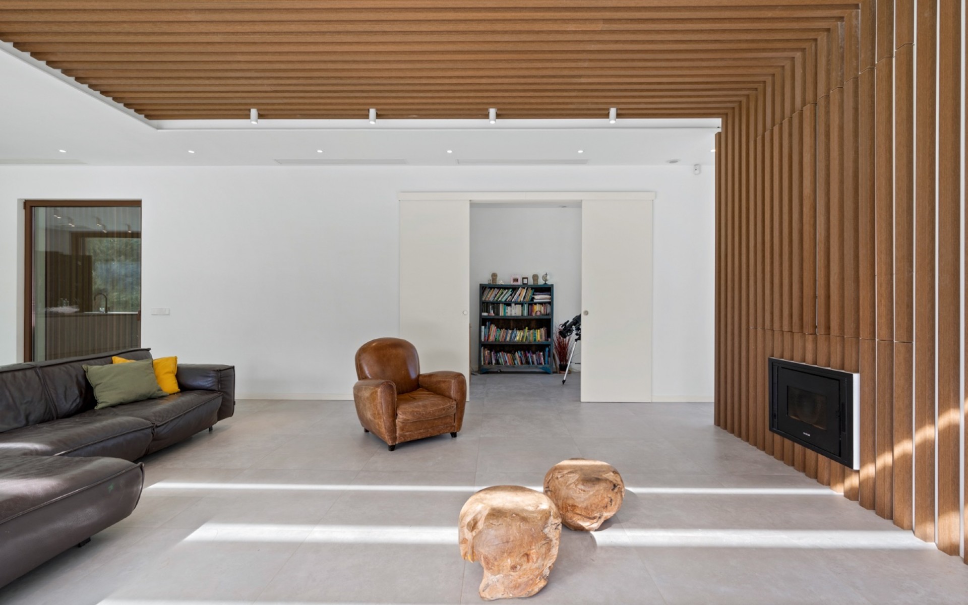 Resale - Villa - Finestrat