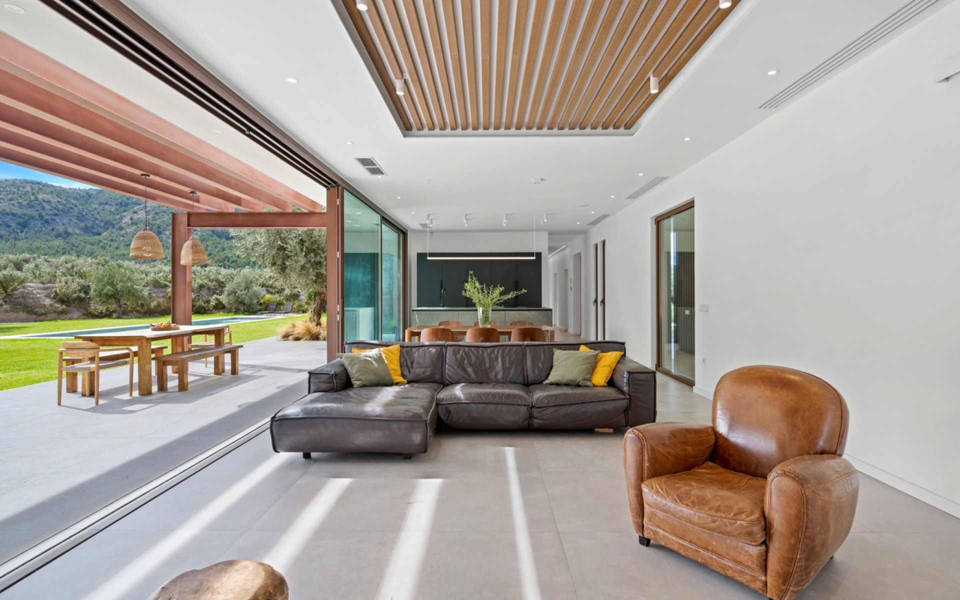 Resale - Villa - Finestrat