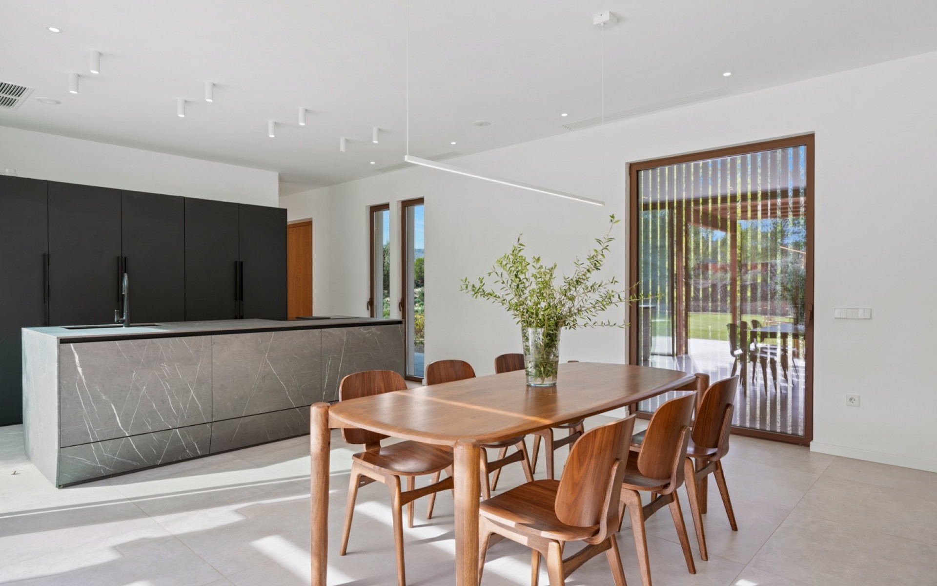 Resale - Villa - Finestrat