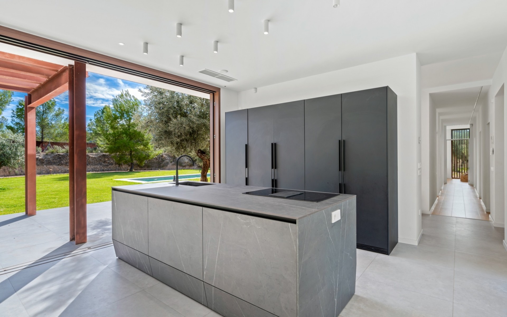 Resale - Villa - Finestrat